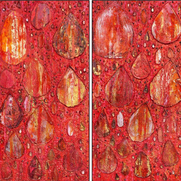 How to Use Vibrant Colors in Interior Design