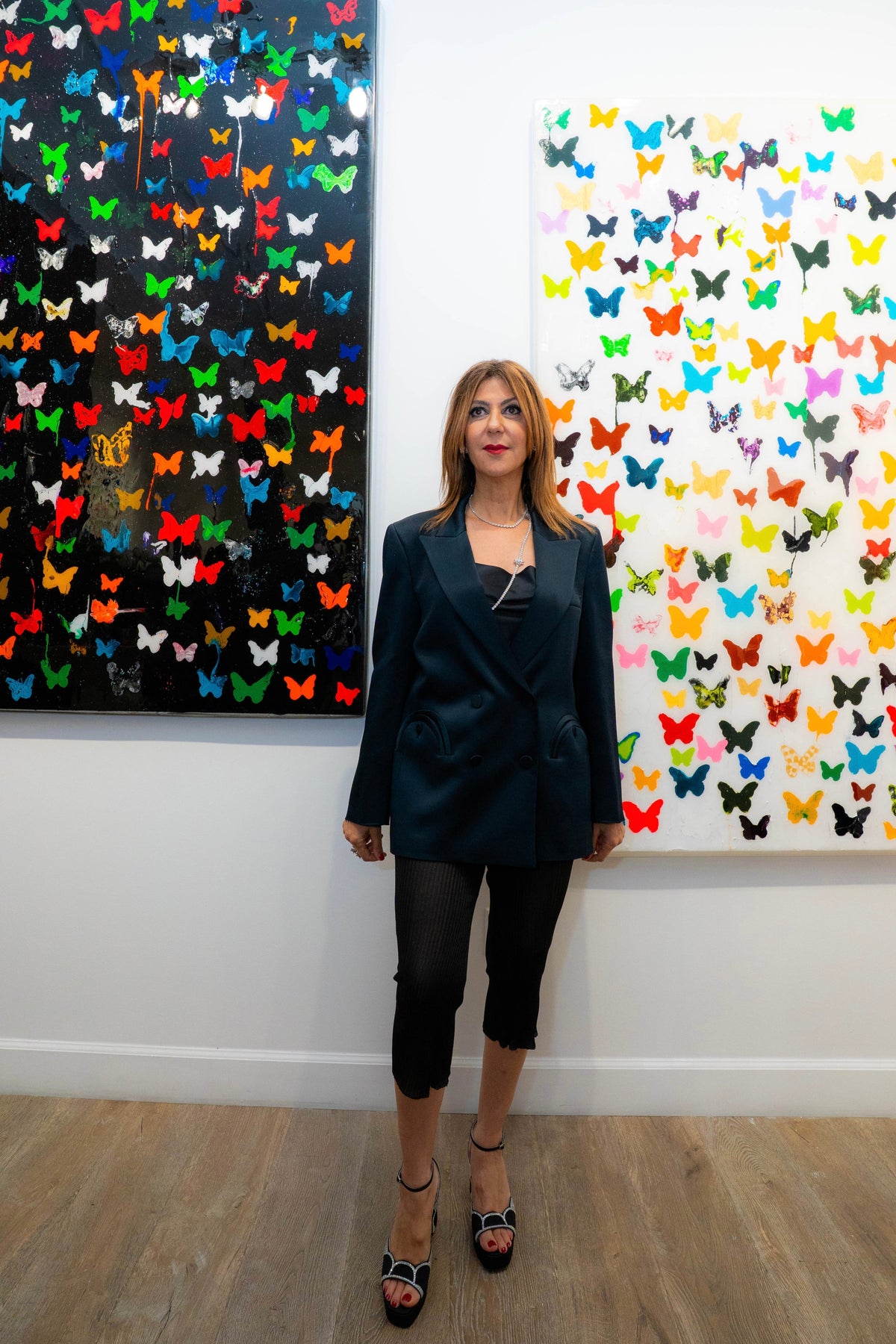 I've Sold Through Fairs, Platforms, and My Own Front Door. Here's What I Learned.