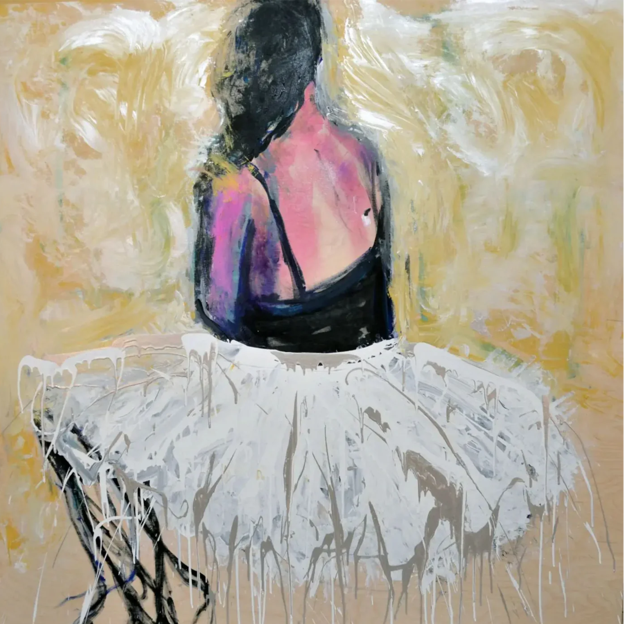 The Return of Figurative Painting in 2025