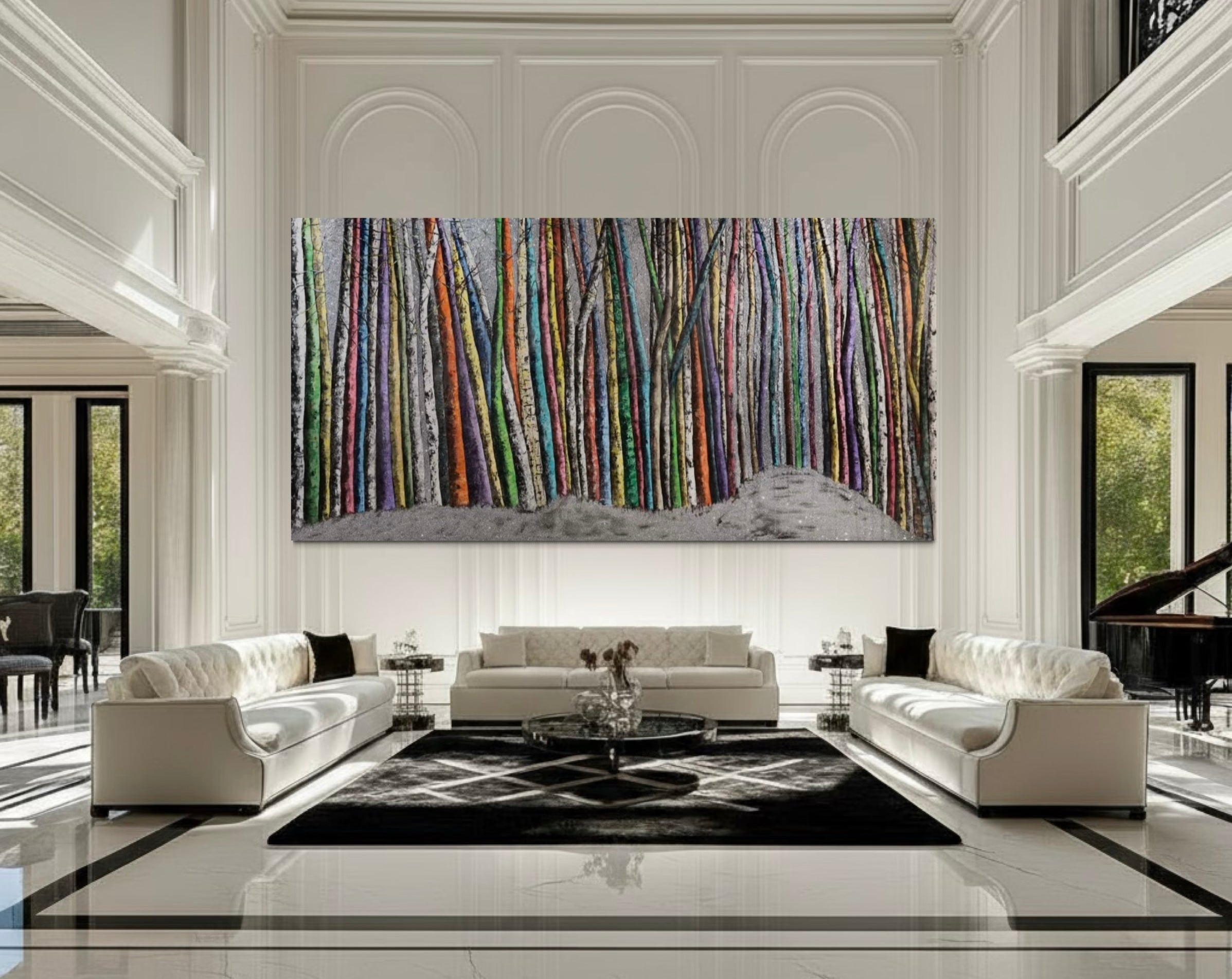 What Artists Really Need to Succeed: Recognition, Money, Visibility, and Fulfillment in the Contemporary Art World