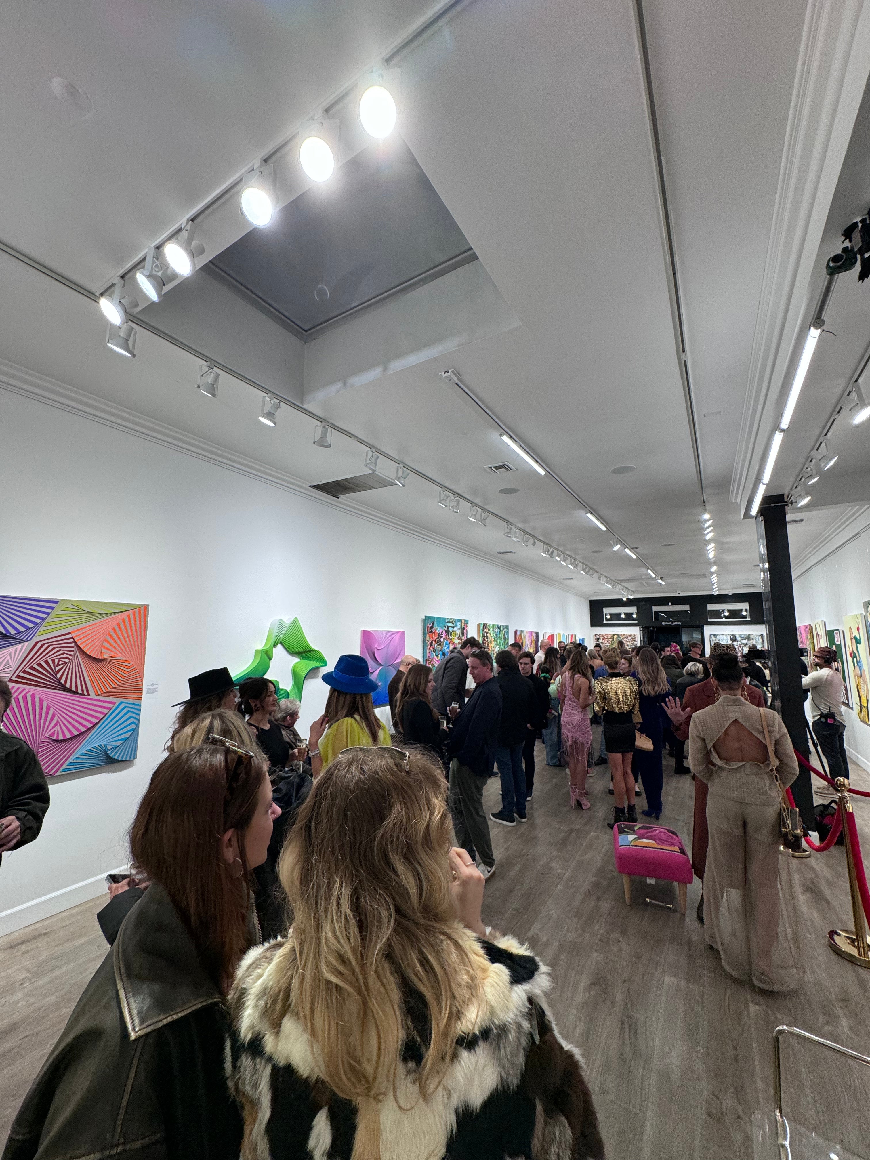 The Art Market’s Hidden Architecture: Power, Prestige, and the Business of Value