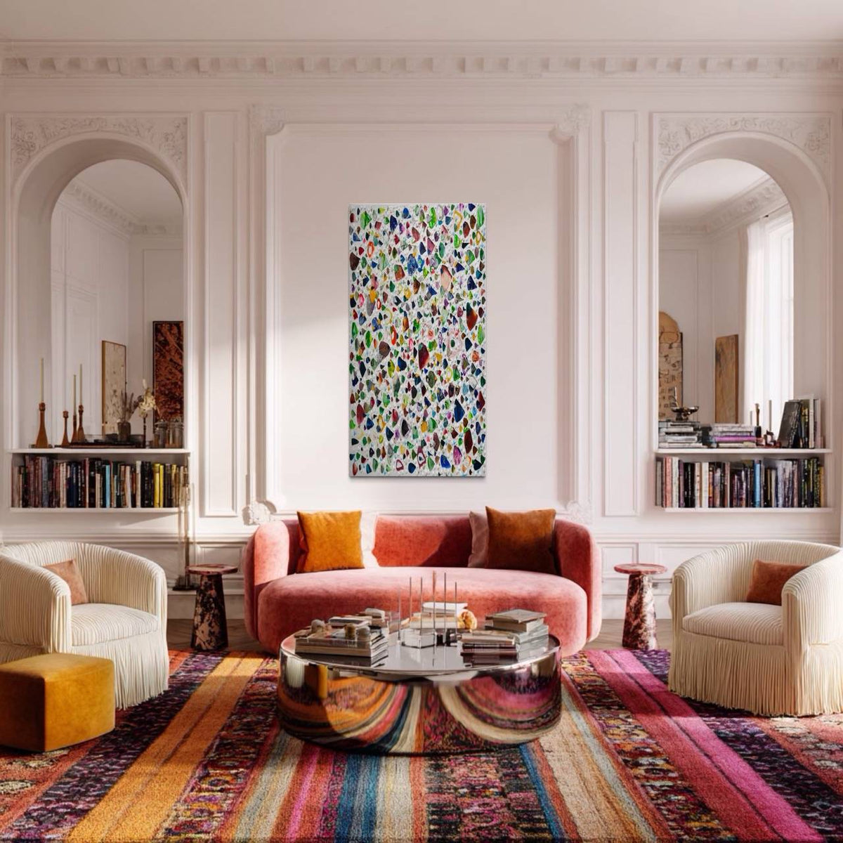 How Do You Start Collecting Contemporary Art?