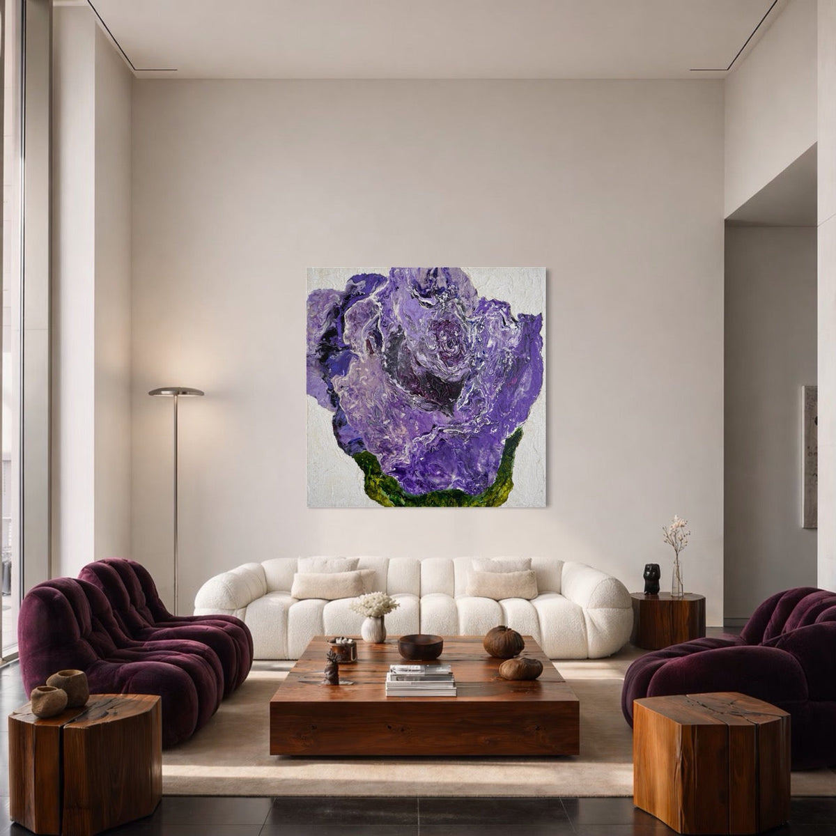 What I Wish I Knew Before Buying My First Painting