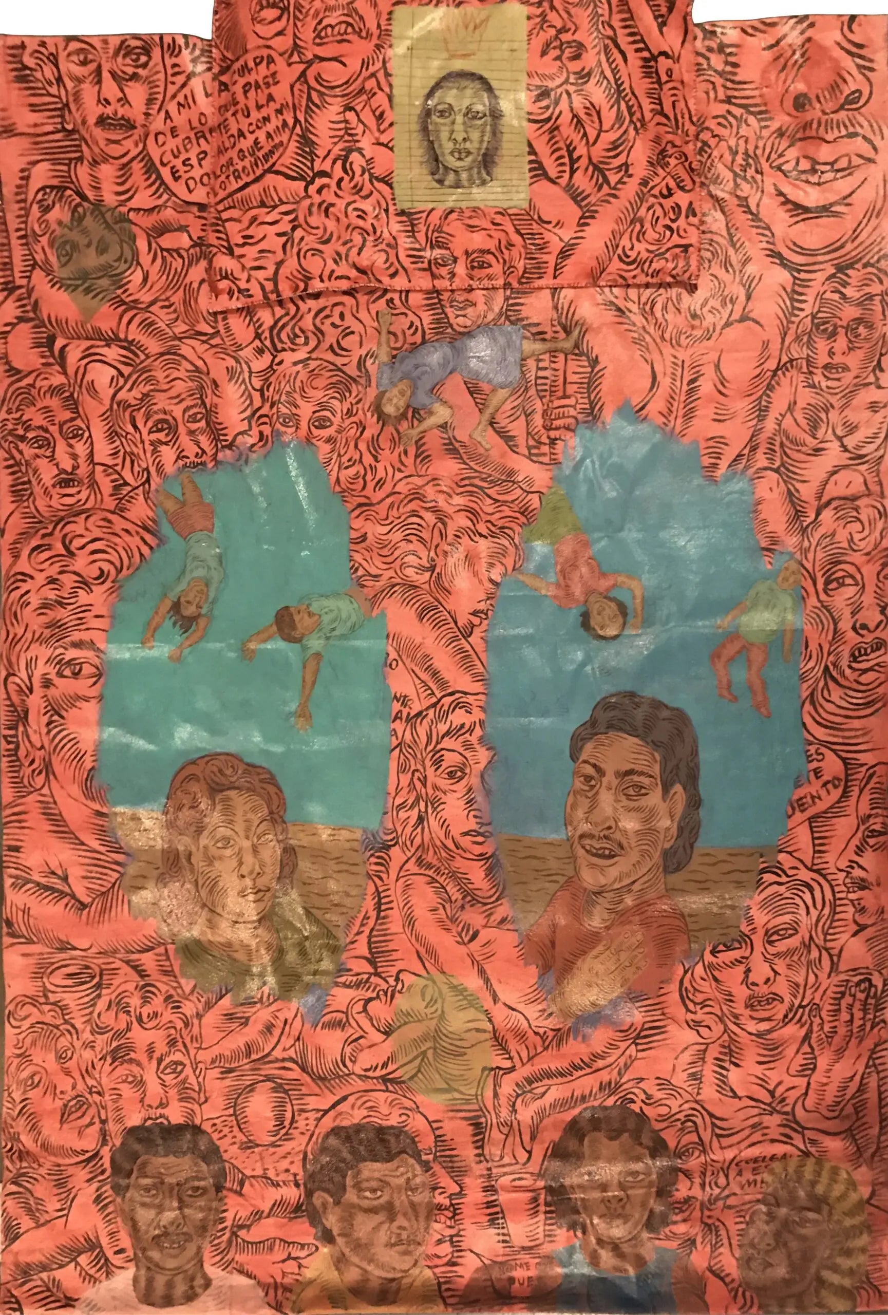 Artlist Spotlight: José Lozano