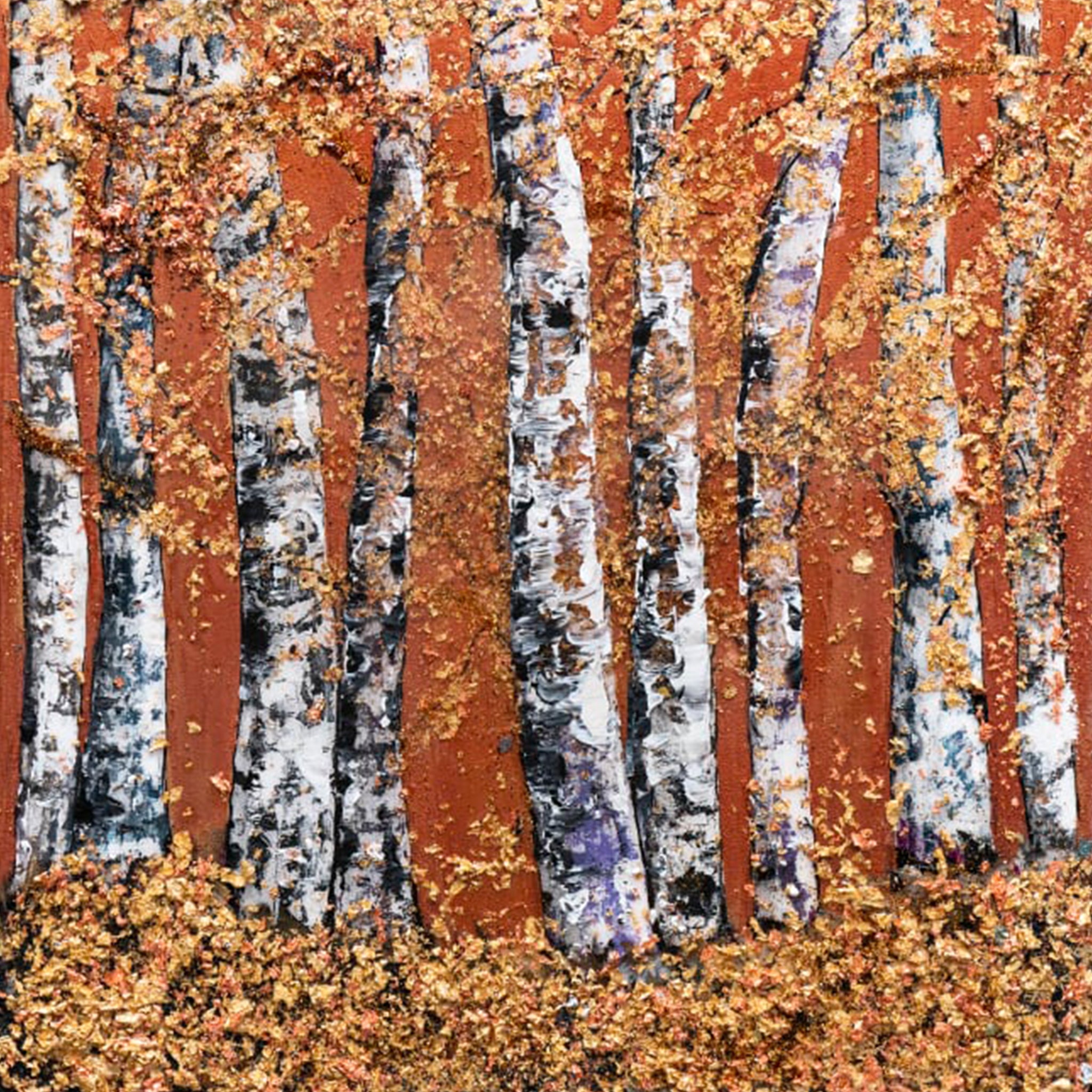 Fall Crunch II
