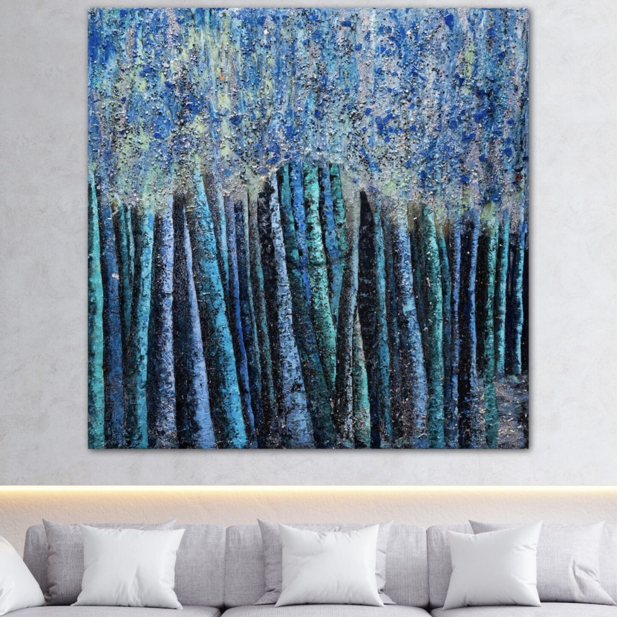 Blue Moon - MASH City