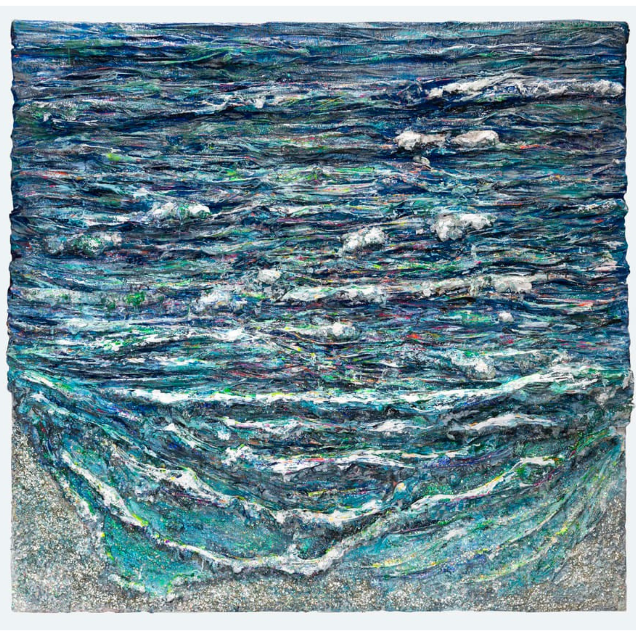 At Your Shore