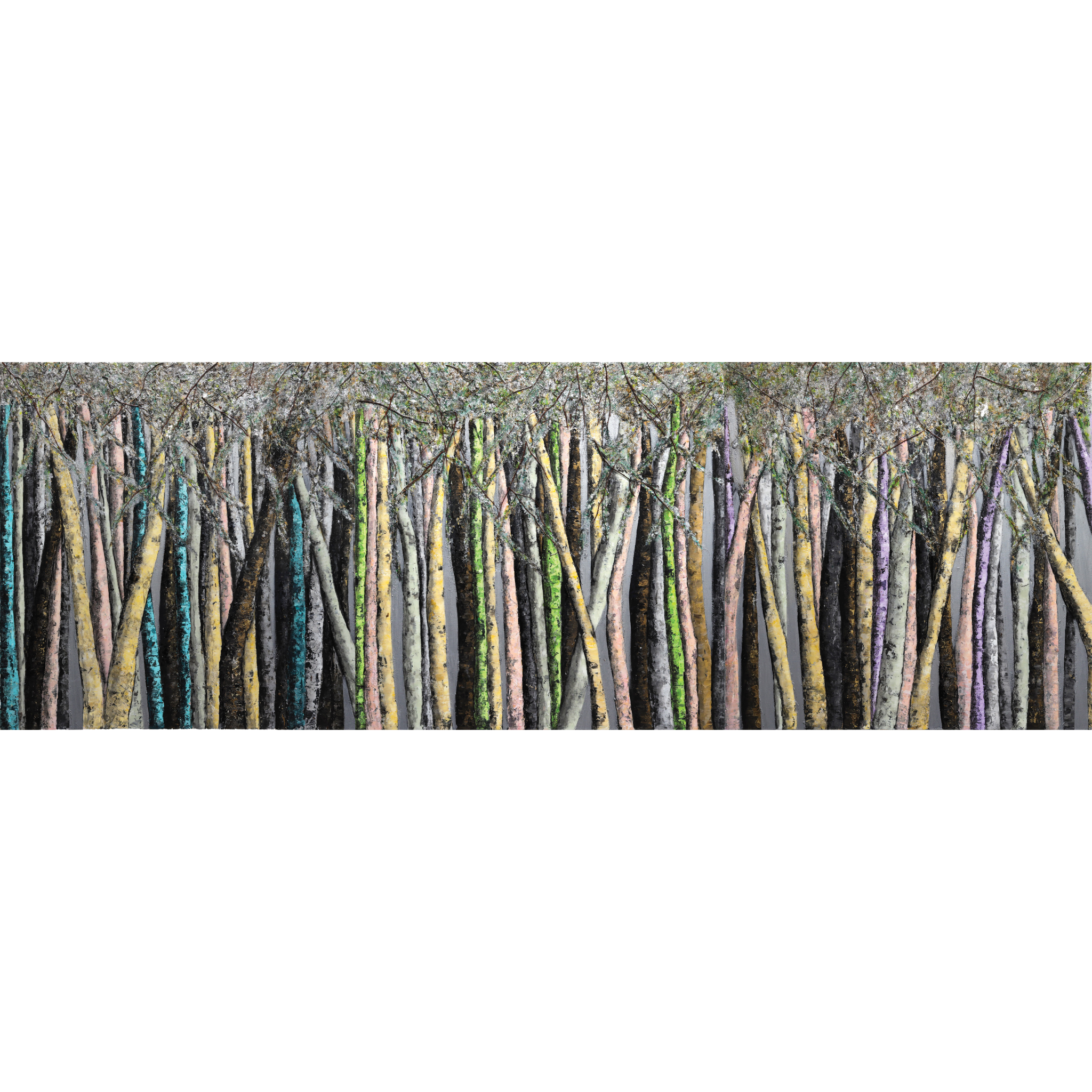 Emergent Splendor - MASH City