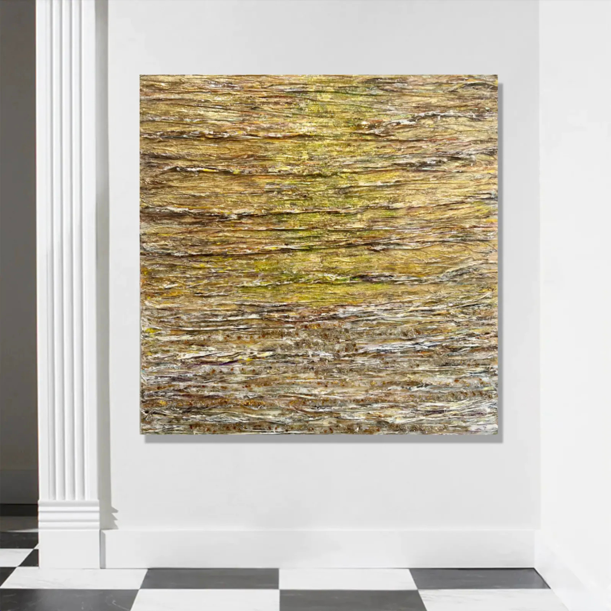 Golden Hour #2 - MASH City