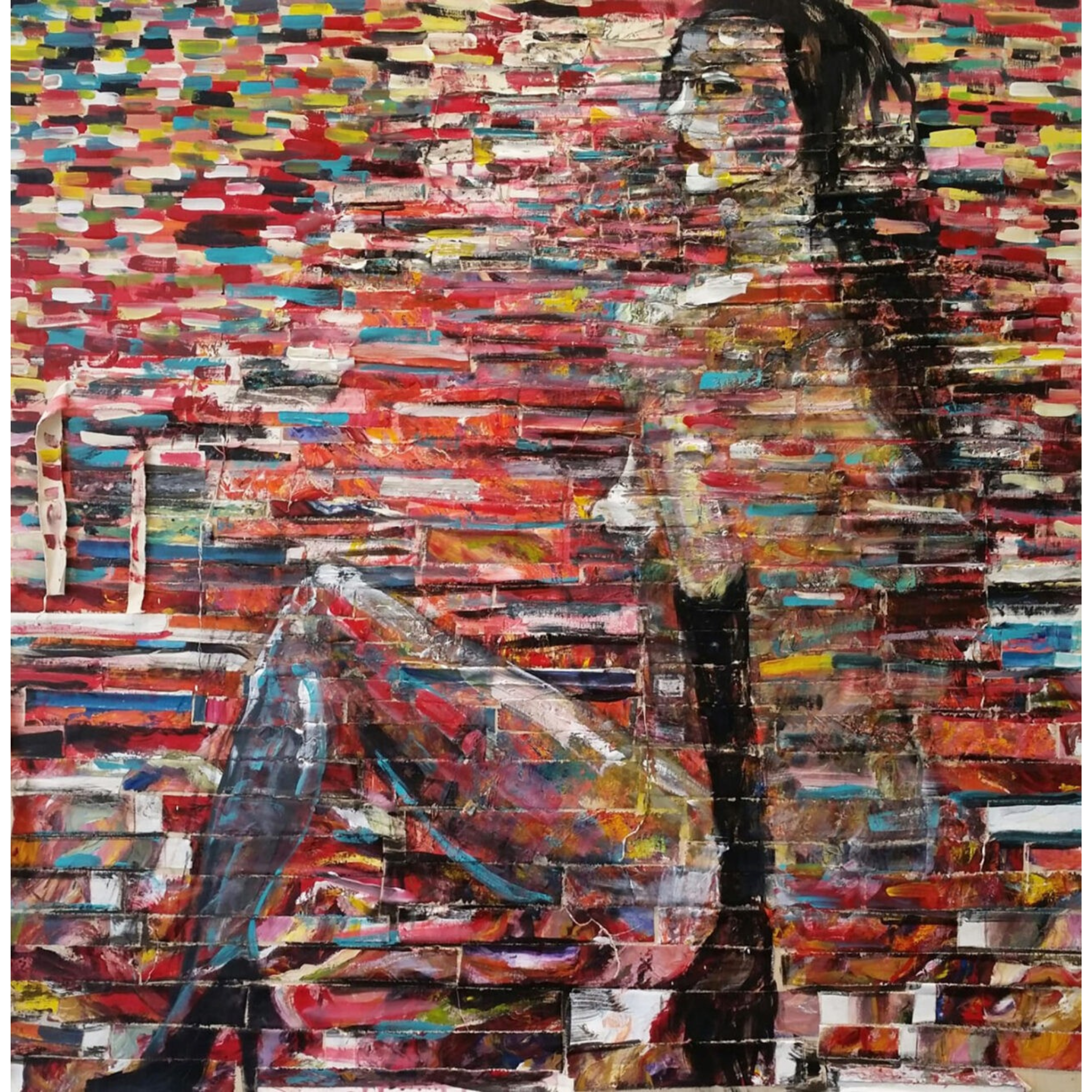 La Coquette - MASH City