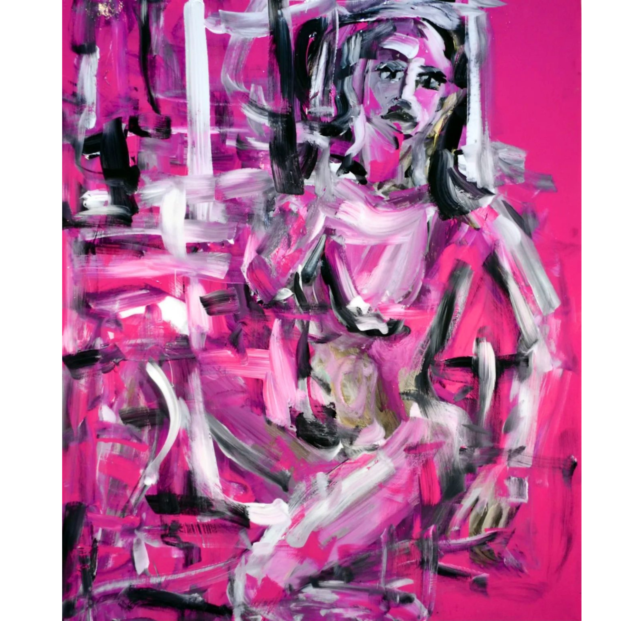 Magenta 4 - MASH City