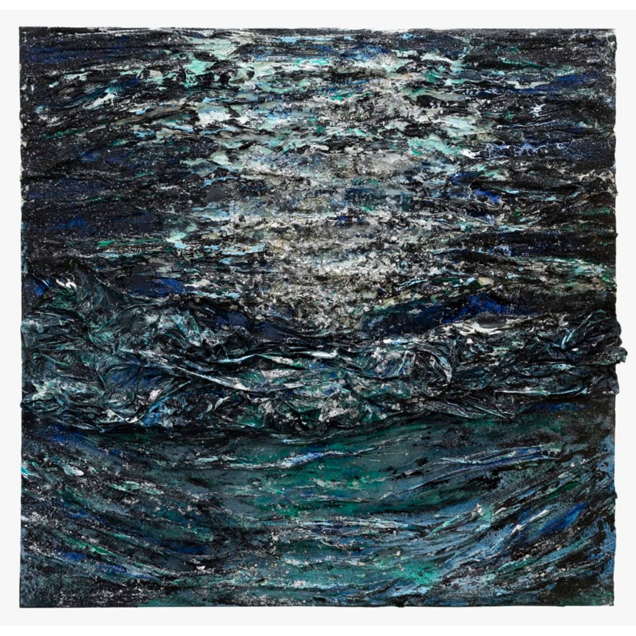 Moonlight Reflection - MASH City