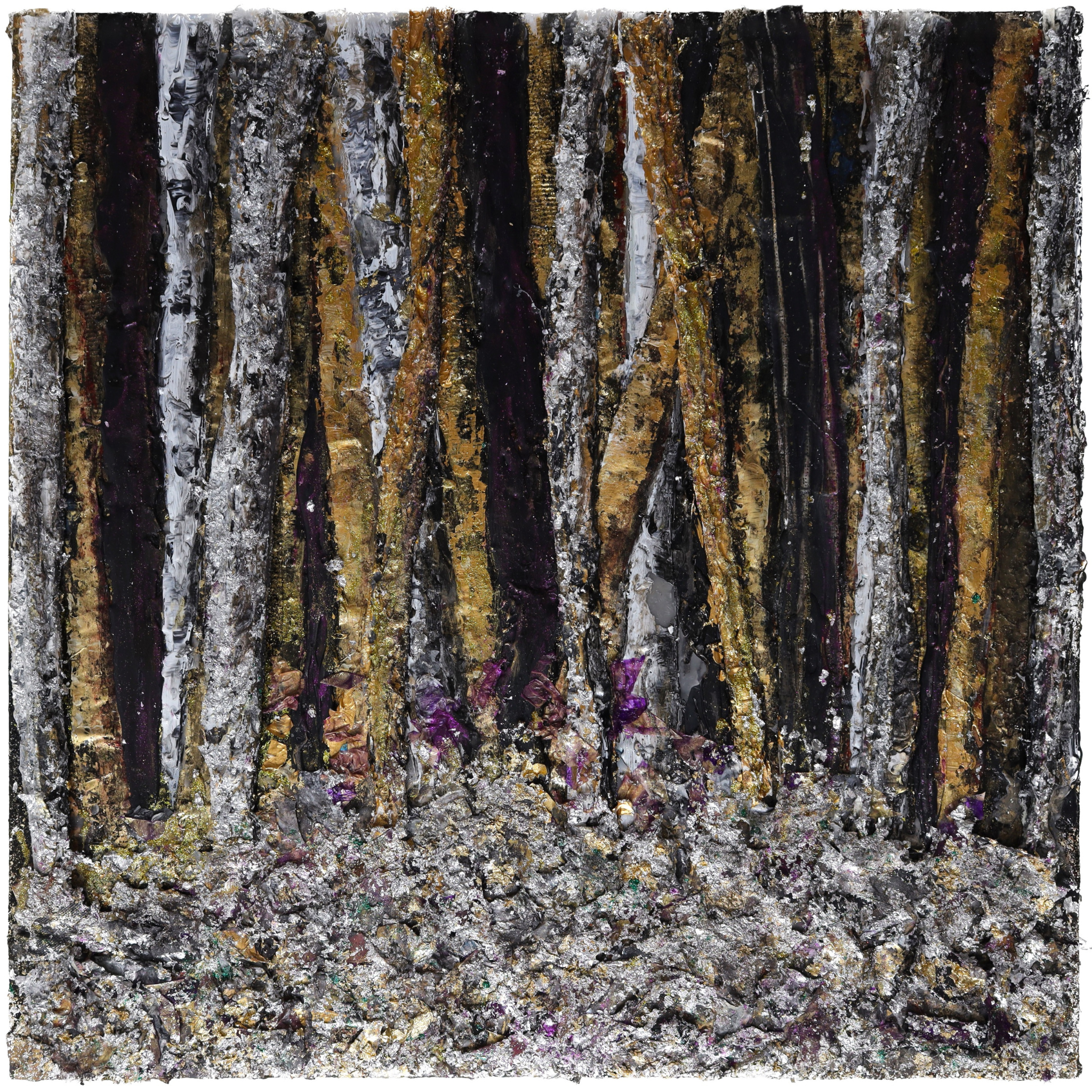 Opulent Embrace - MASH City