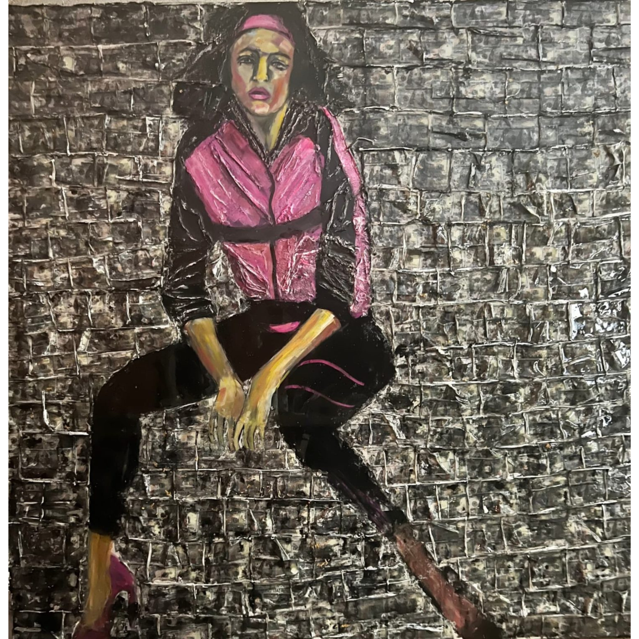 Show Me The Benji - MASH City