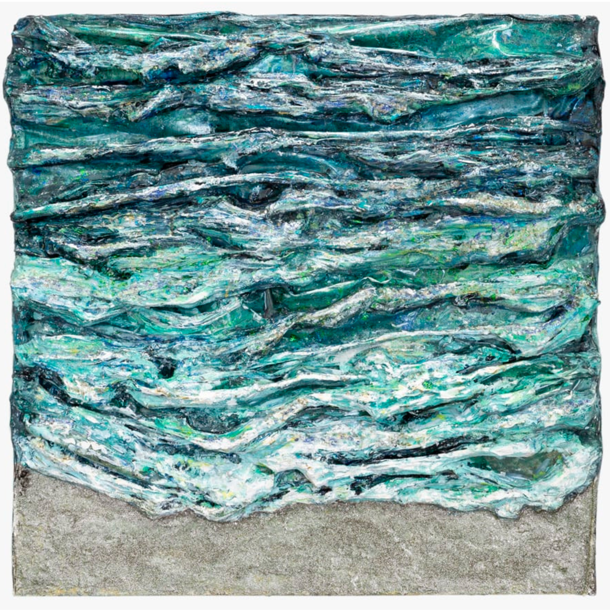 The Calm Pursuit - MASH City