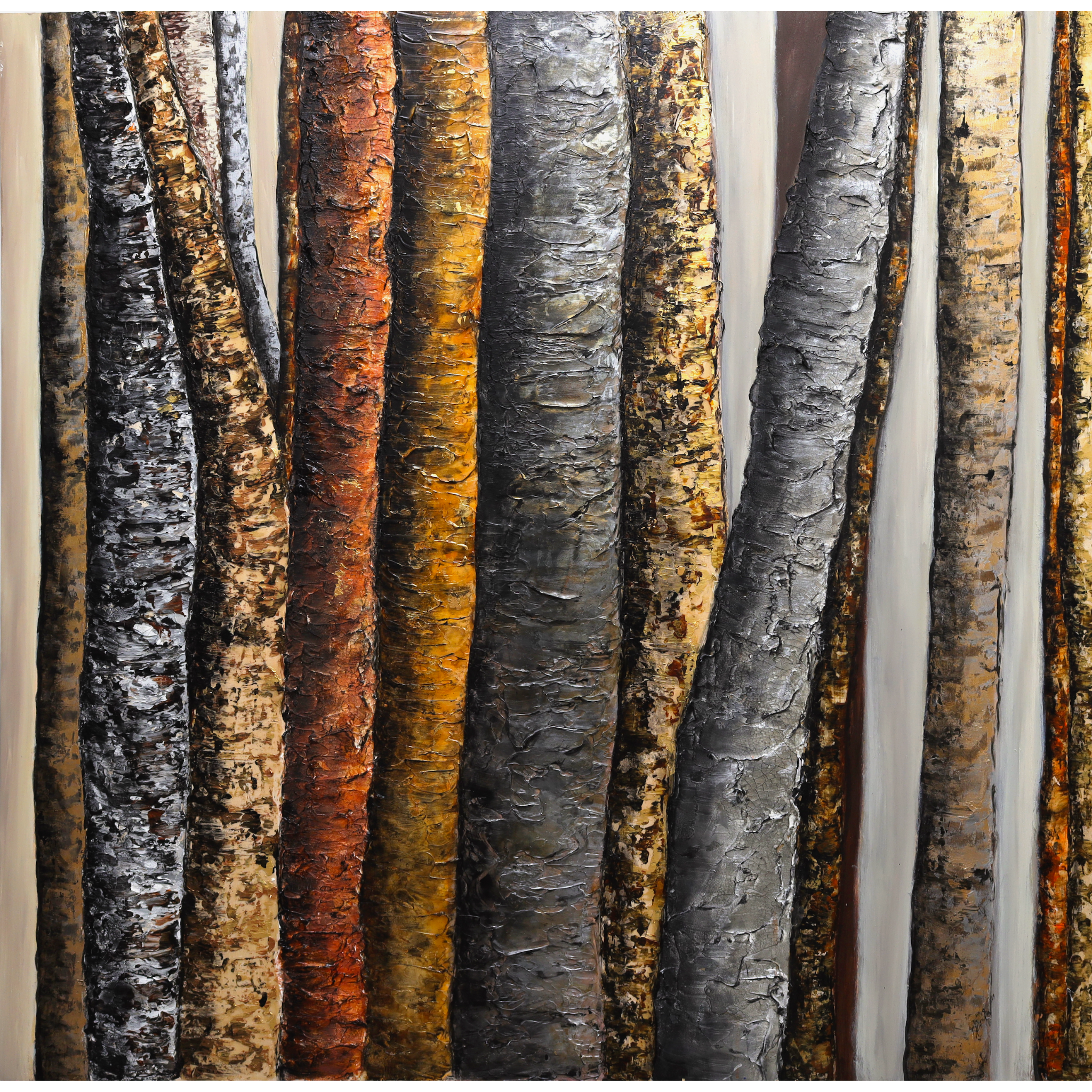 Veils Of Nature - MASH City