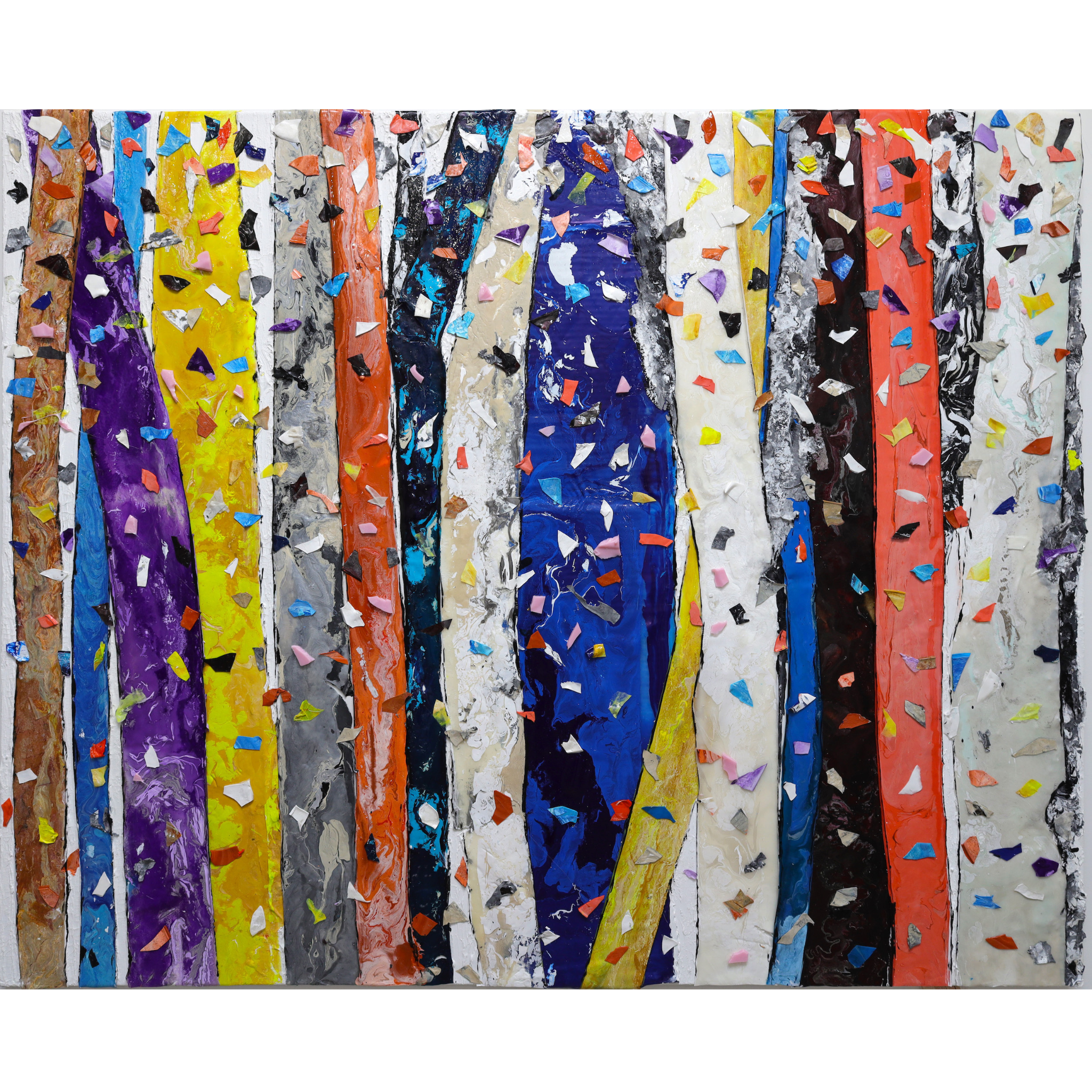 Whimsical Flow - MASH City