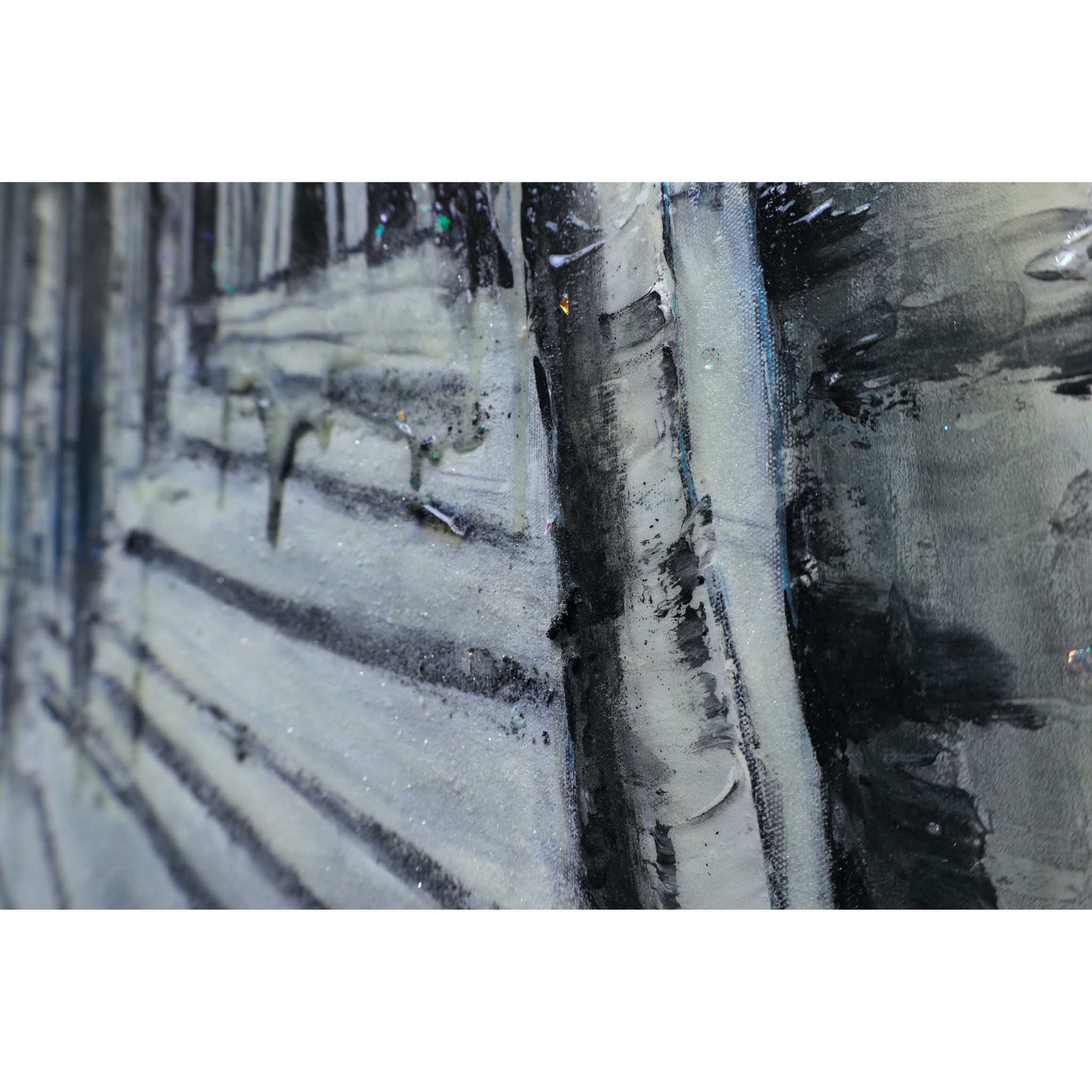 Icelandic Glow - MASH City