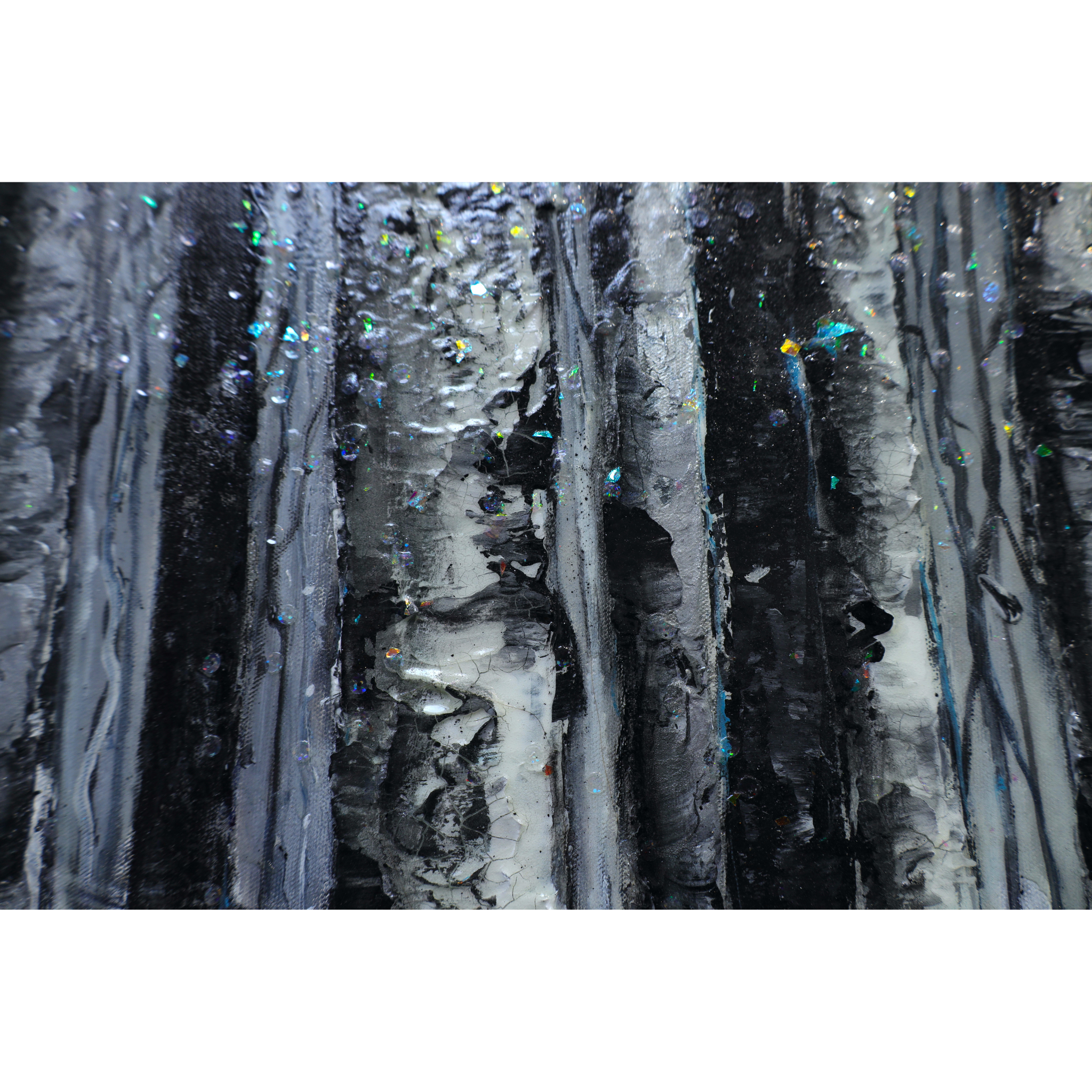 Icelandic Glow - MASH City