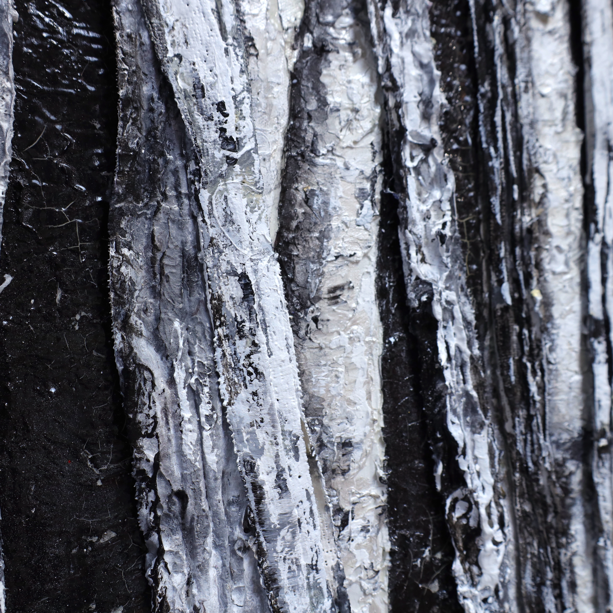 Interwined In Moonlight - MASH City