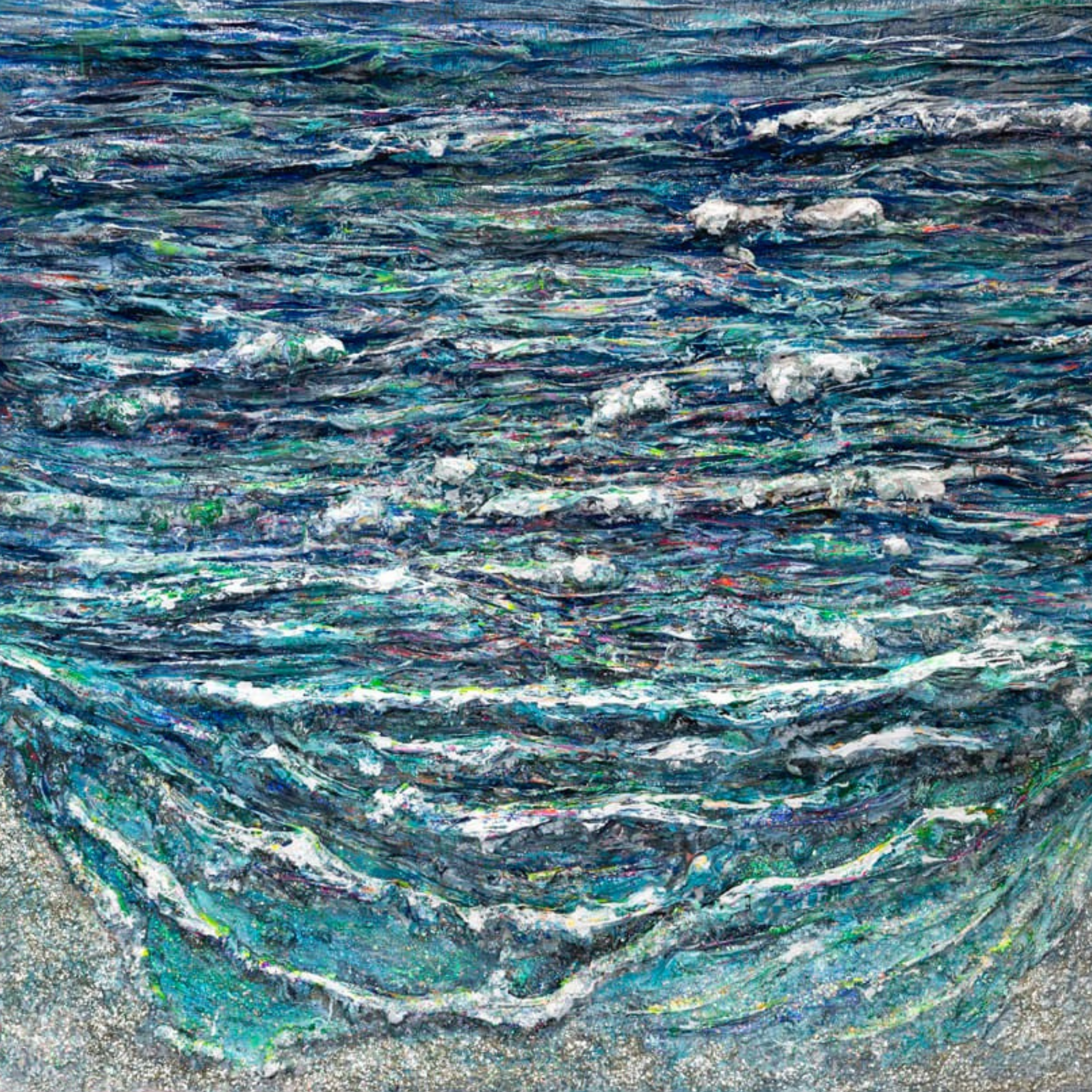 At Your Shore