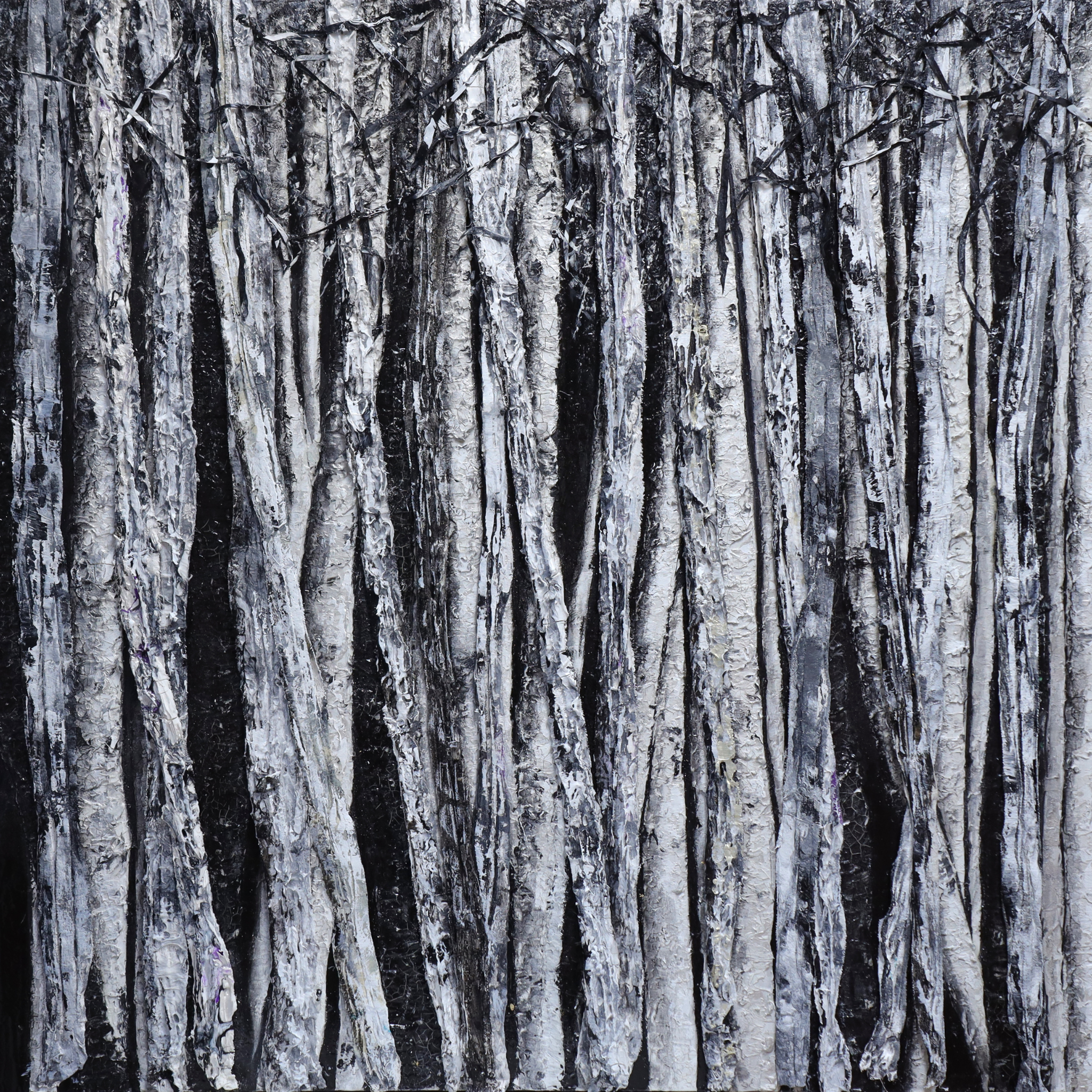 Interwined In Moonlight - MASH City