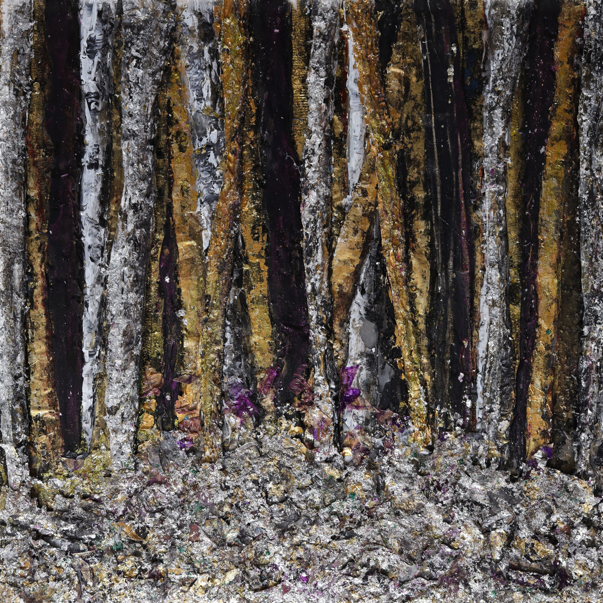 Opulent Embrace - MASH City