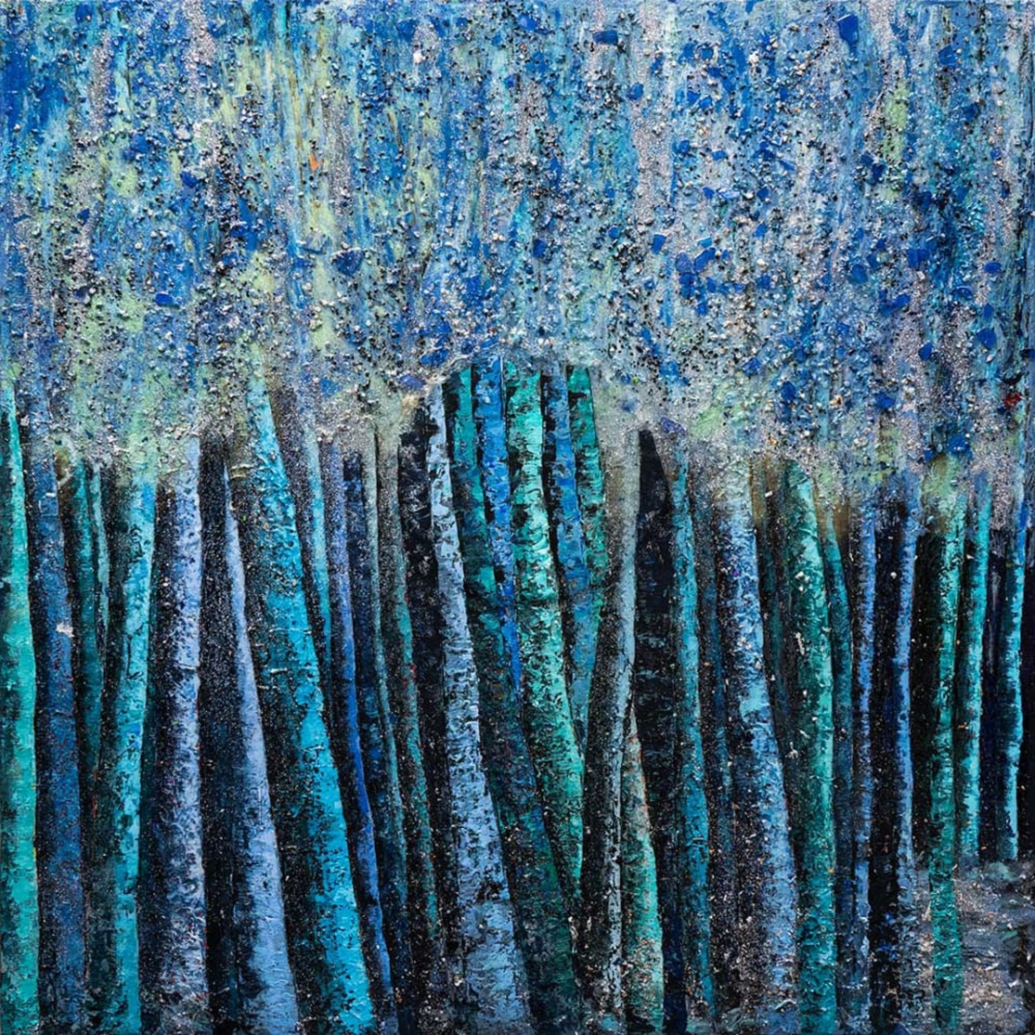 Blue Moon - MASH City