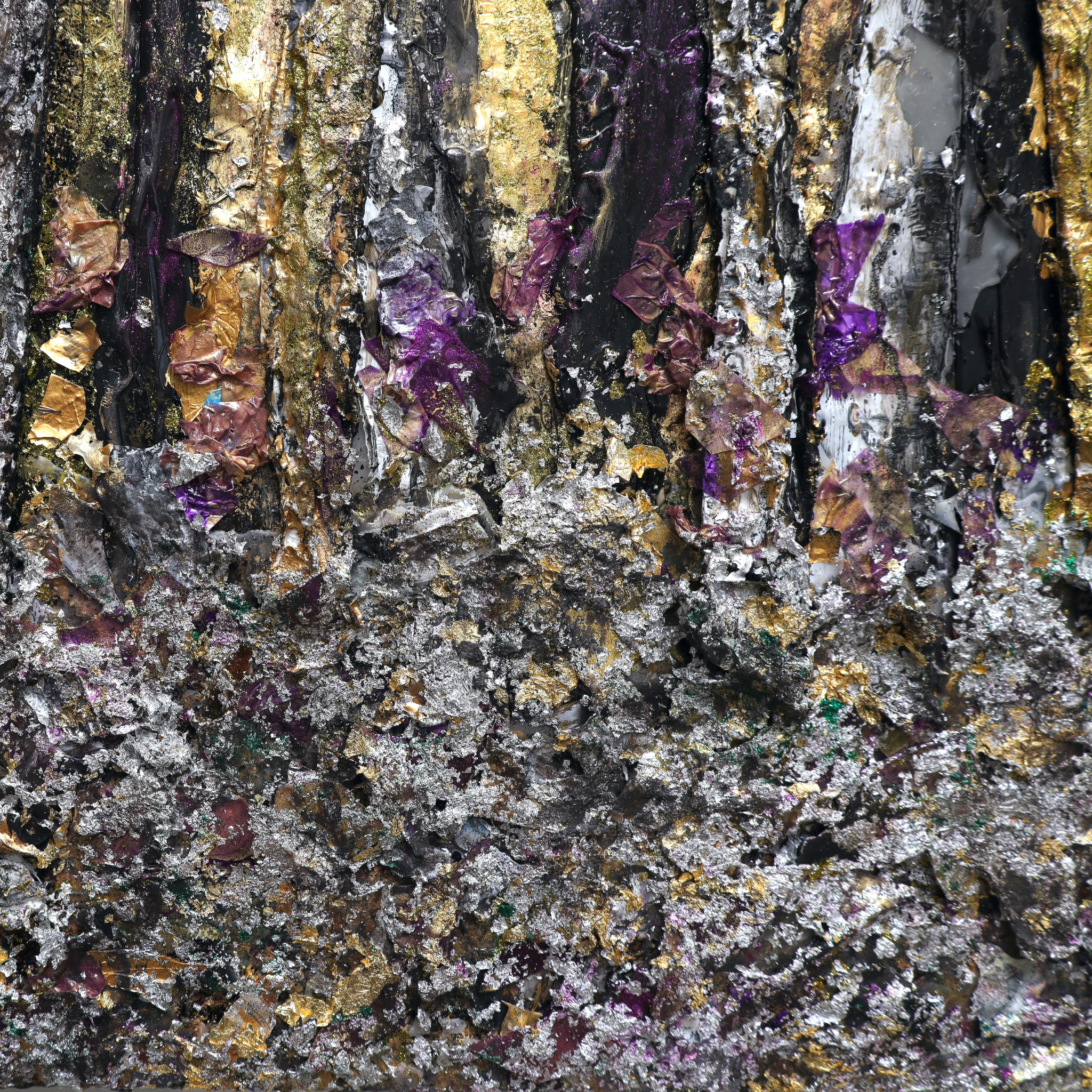 Opulent Embrace - MASH City