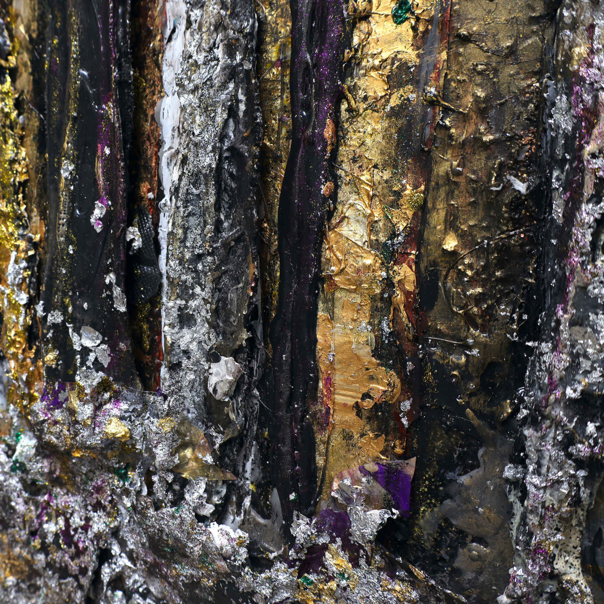 Opulent Embrace - MASH City