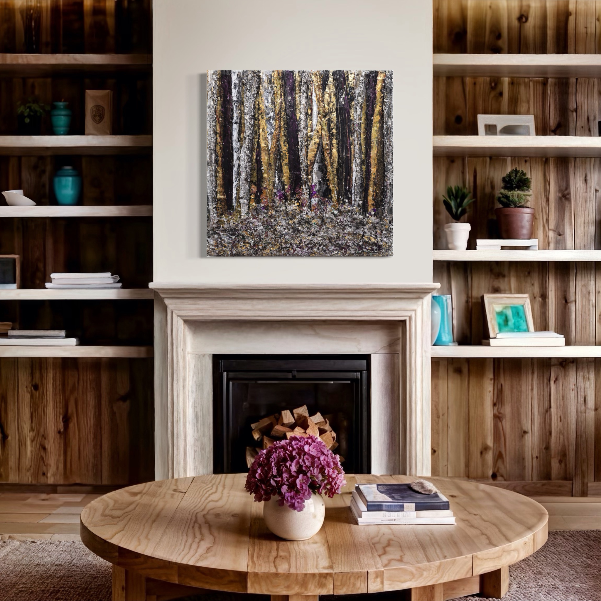 Opulent Embrace - MASH City