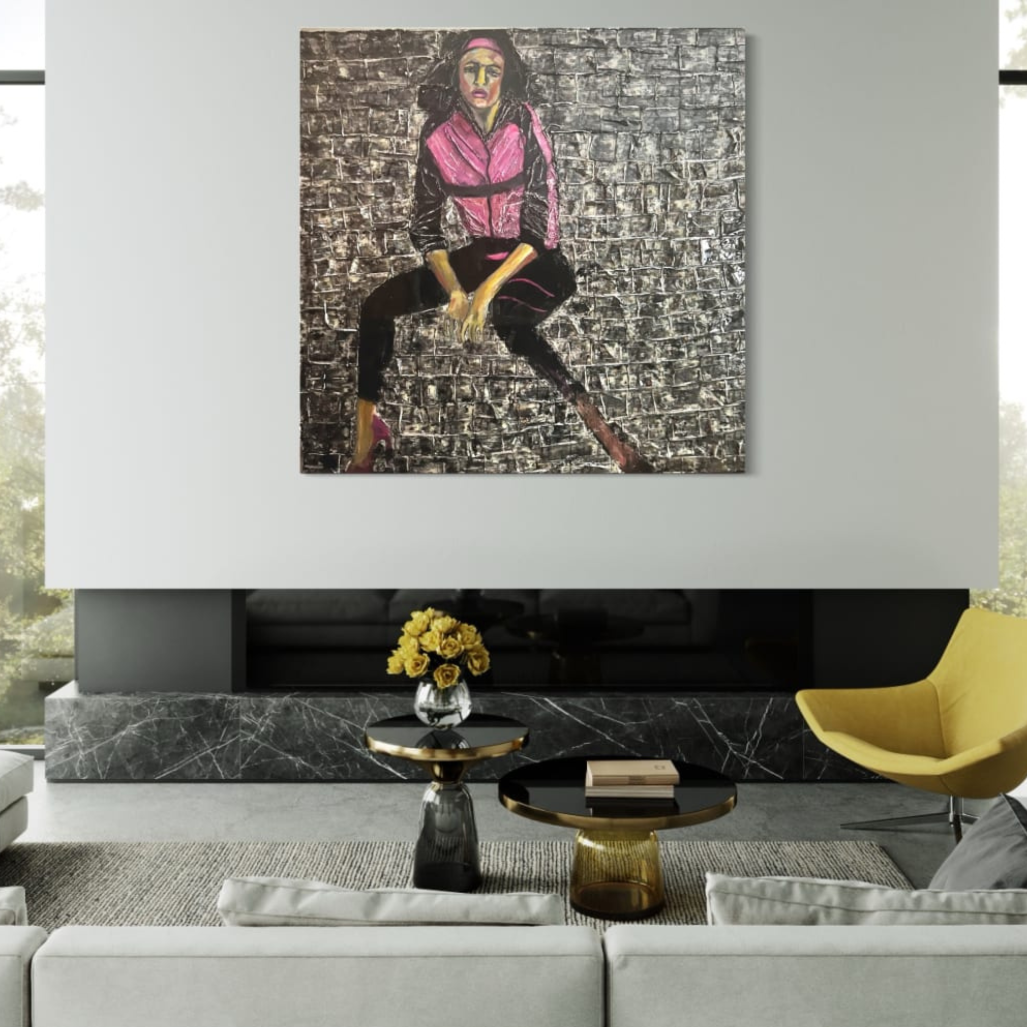 Show Me The Benji - MASH City