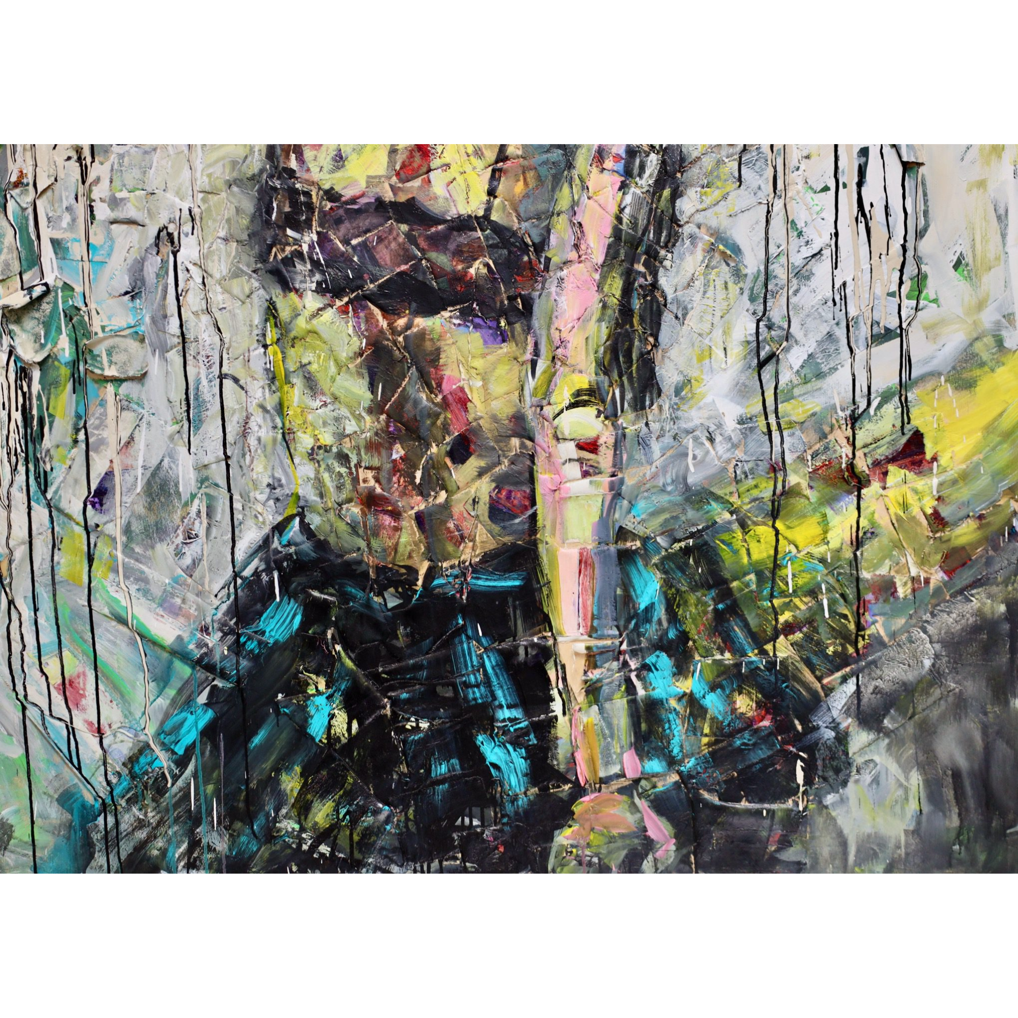 The Future is Now - MASH City