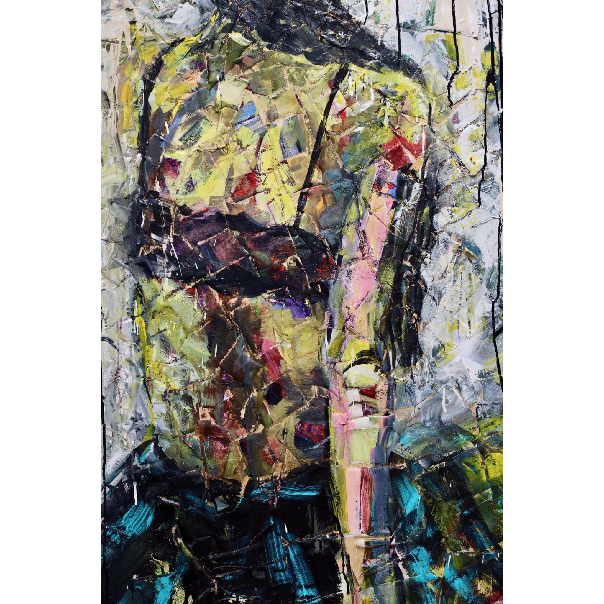 The Future is Now - MASH City