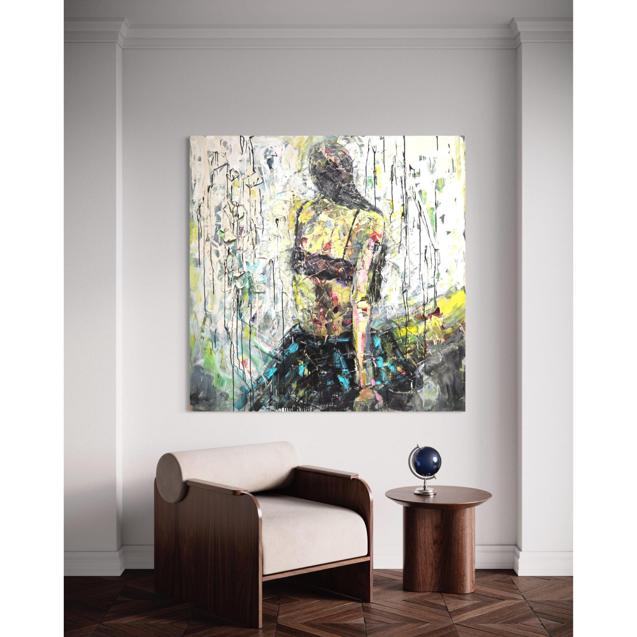 The Future is Now - MASH City