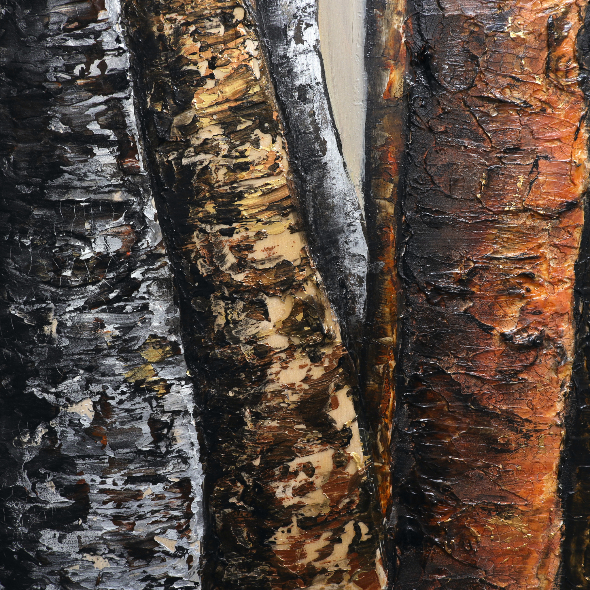 Veils Of Nature - MASH City