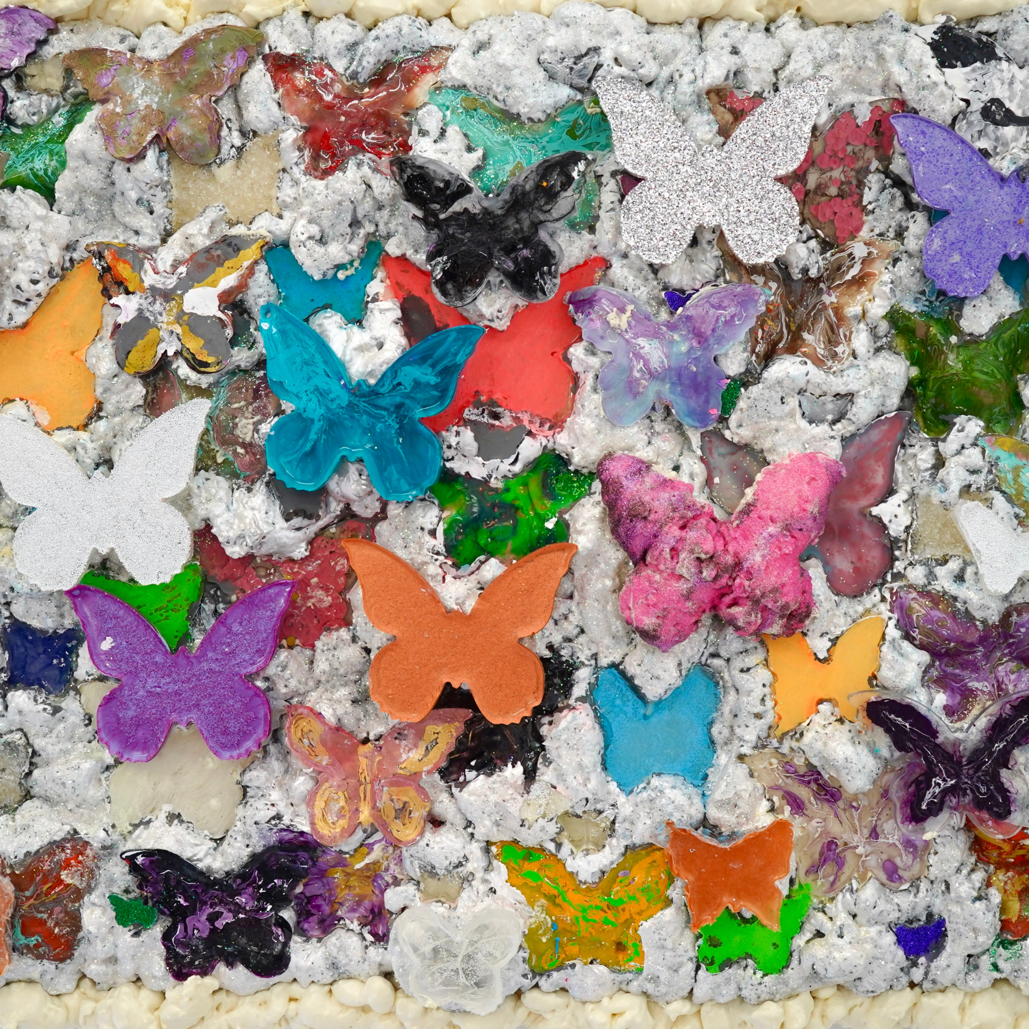 Chrysalis Bloom
