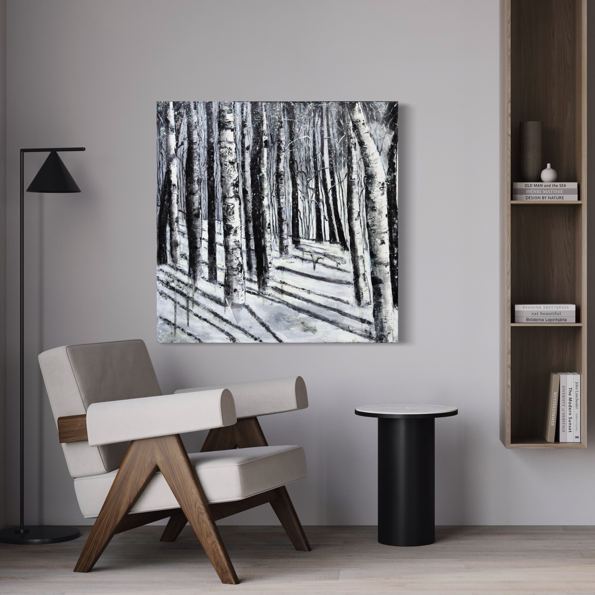 Icelandic Glow - MASH City