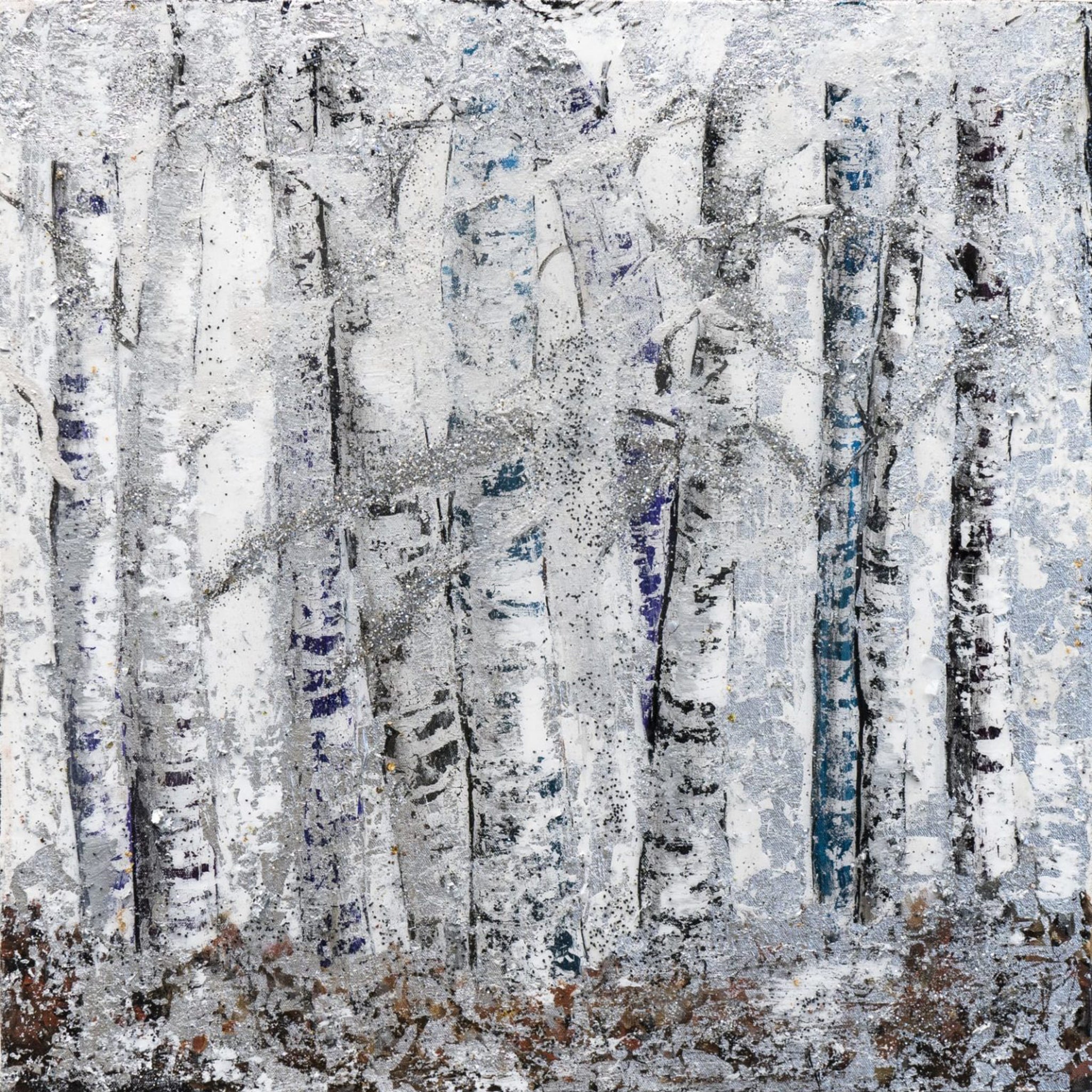 Winter Solace