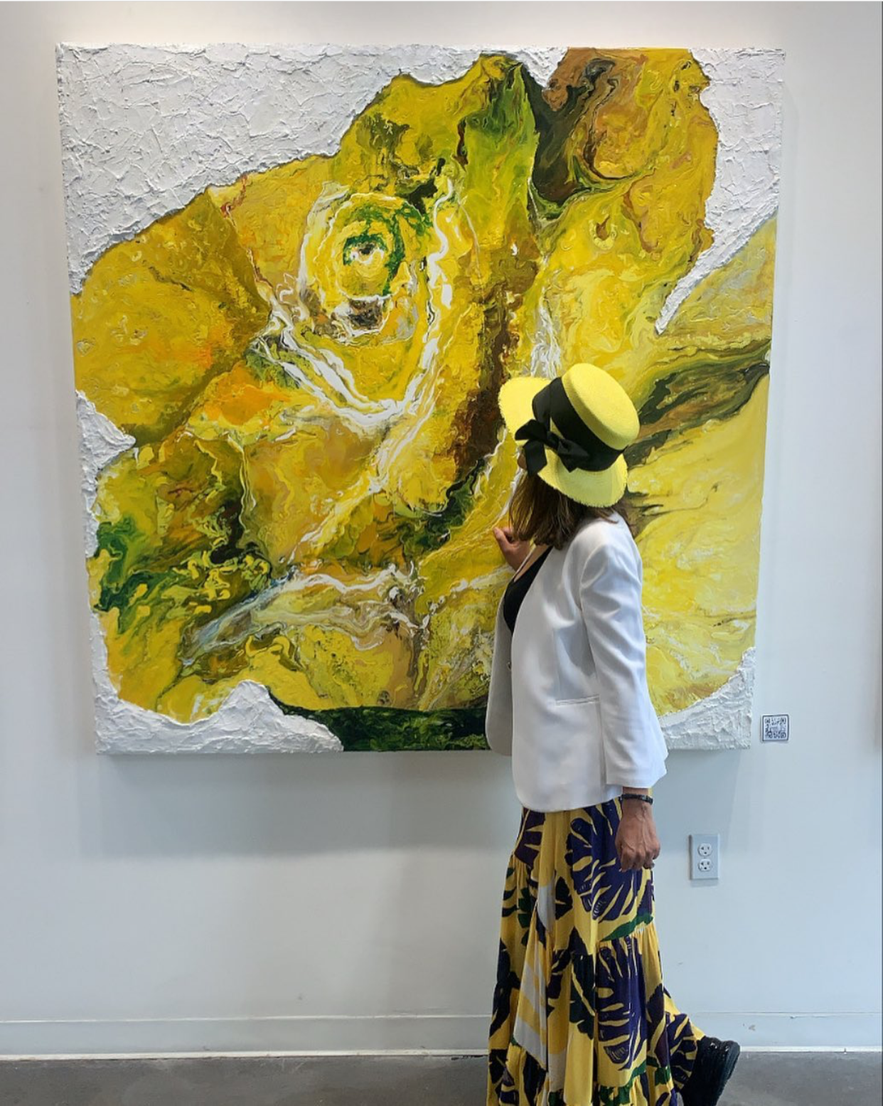 Morning Glory - MASH City