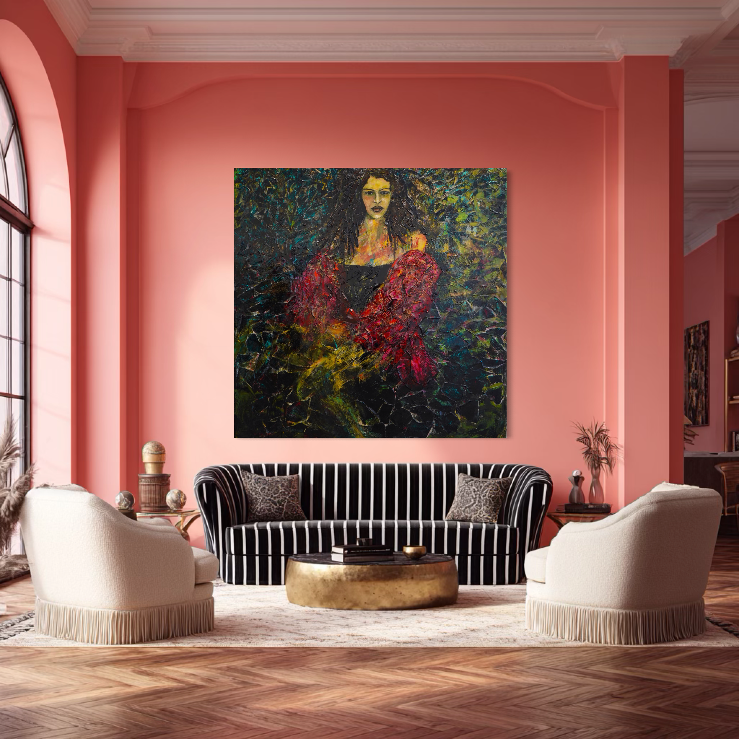 Mona Hissa