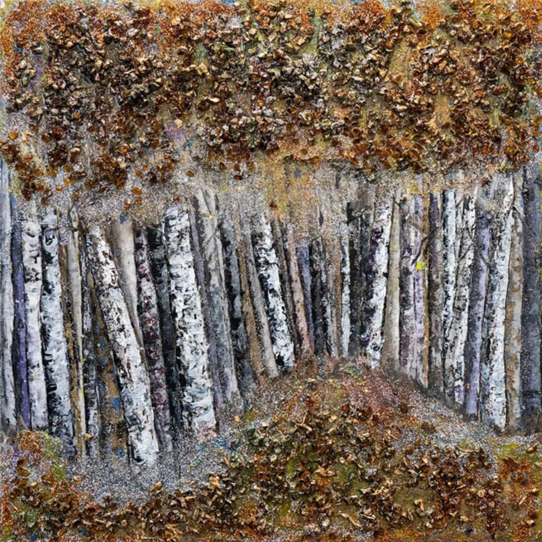 Amber Cove I