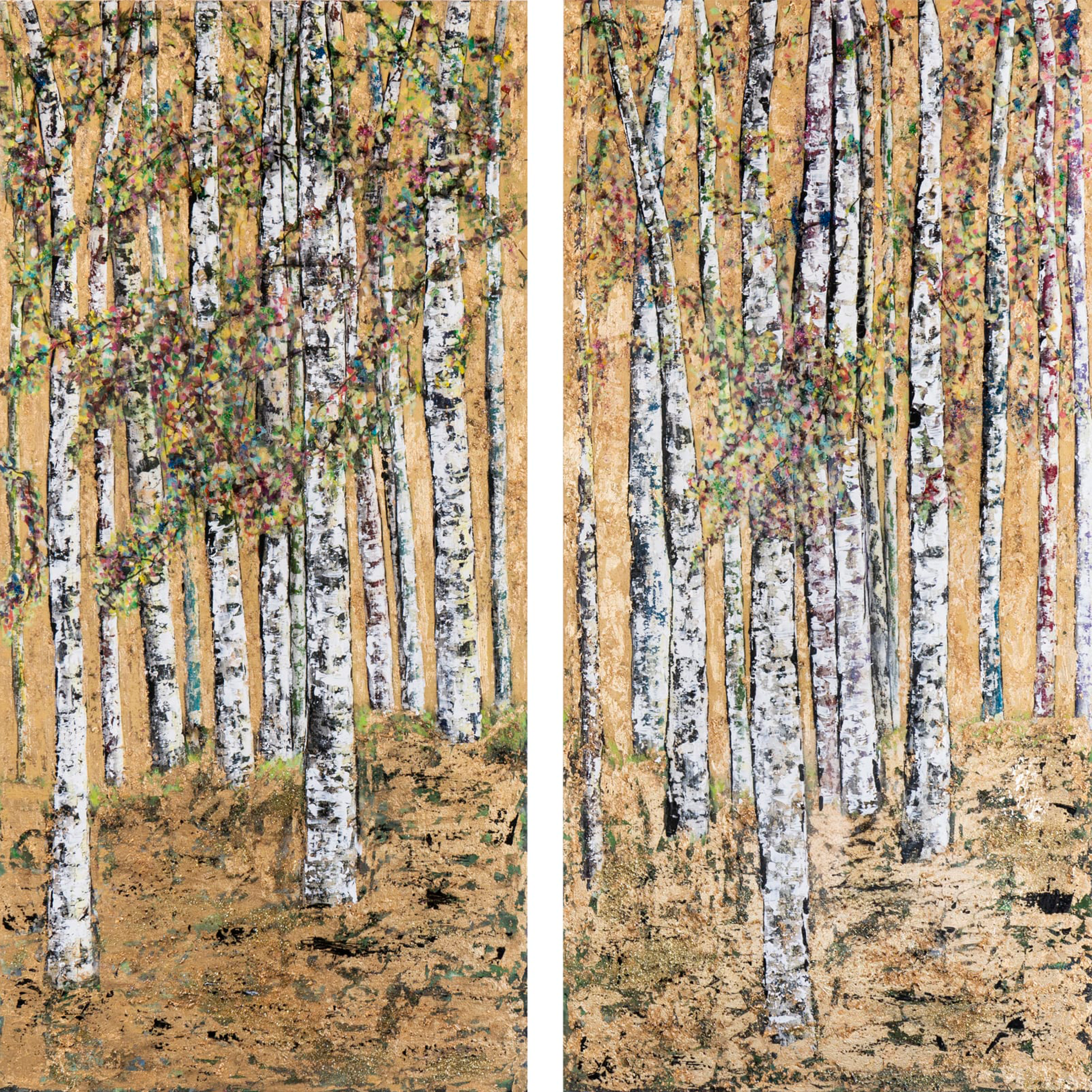 Les Printemps