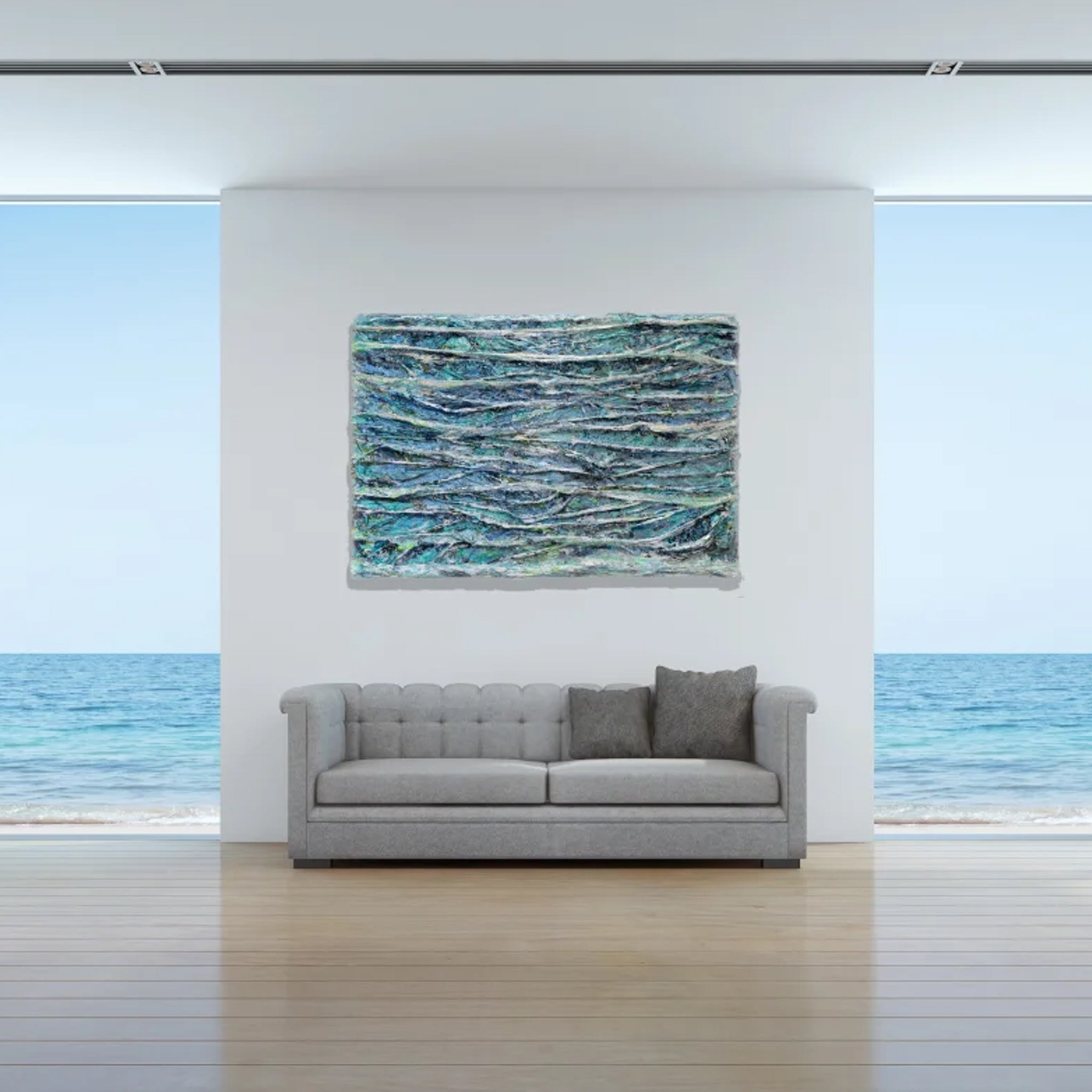 Sea Escape