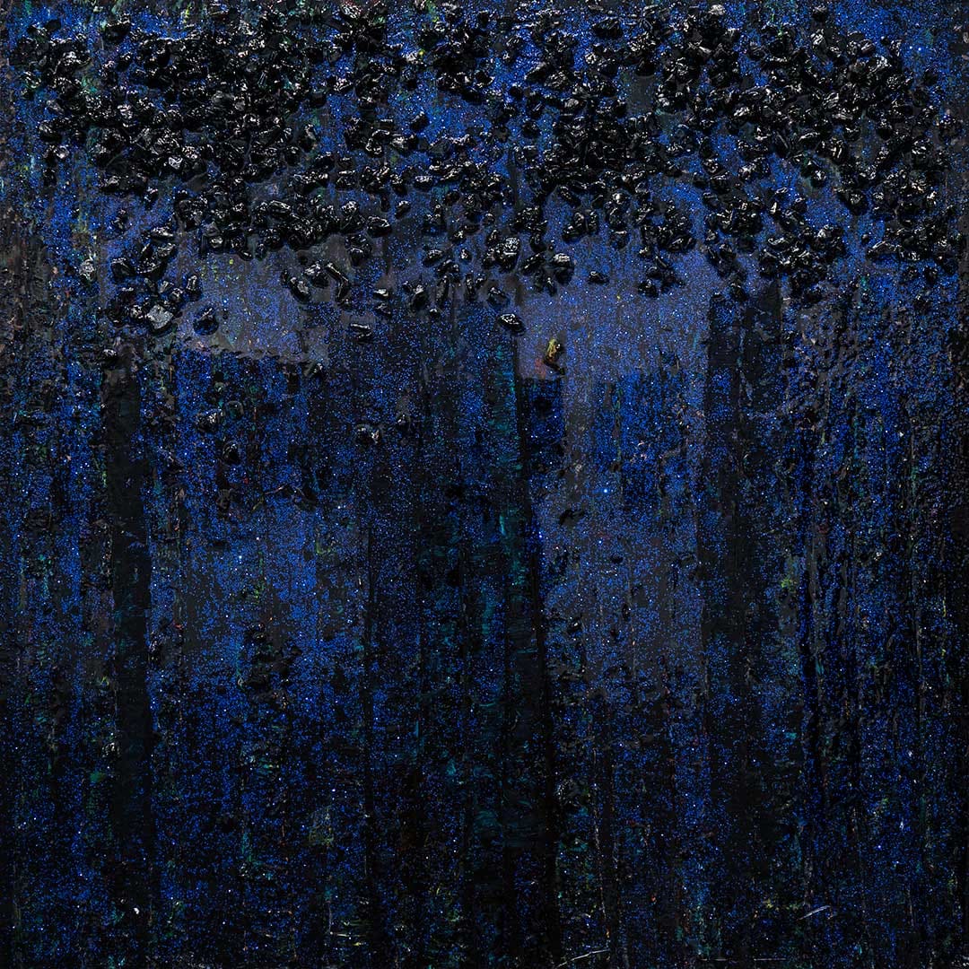 Velvet Night