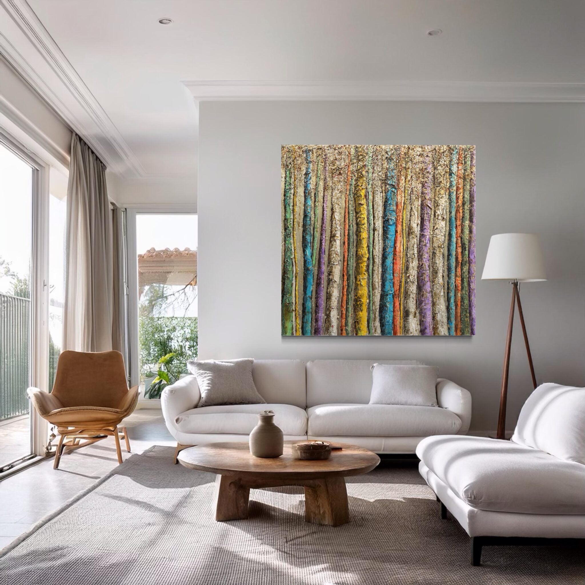 Golden Veil - MASH City