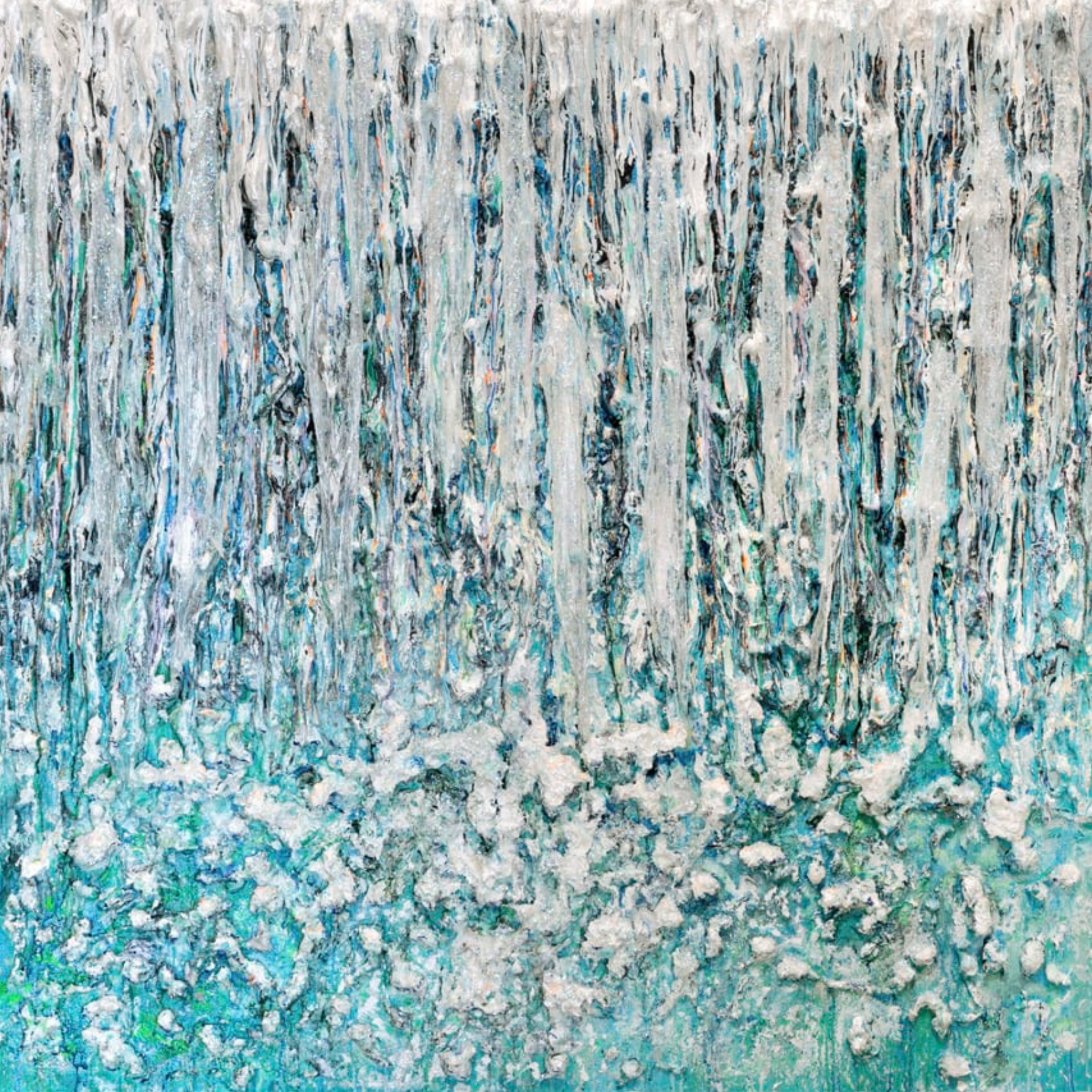 MASH Gallery Prepares to Exhibit Exquisite Sacred Waters Gallery