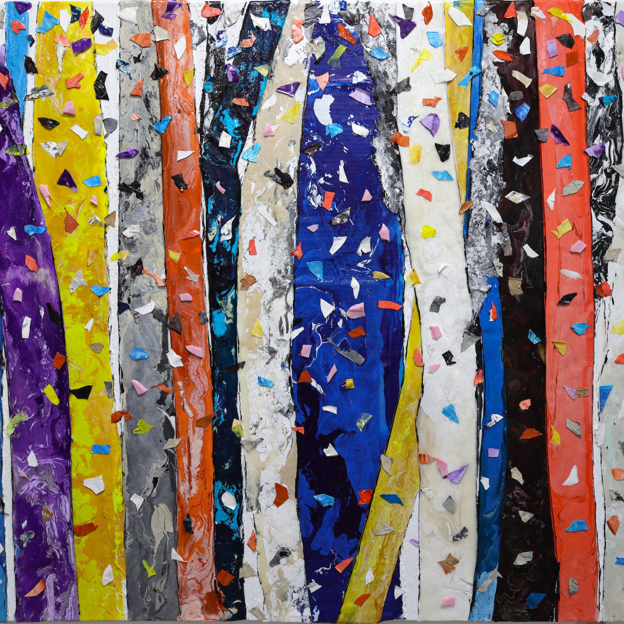 The Rise of Digital Collecting: How Online Platforms Are Reshaping the Contemporary Art Market