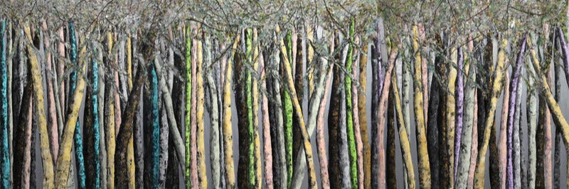 How to Start Collecting Contemporary Art Without Feeling Intimidated