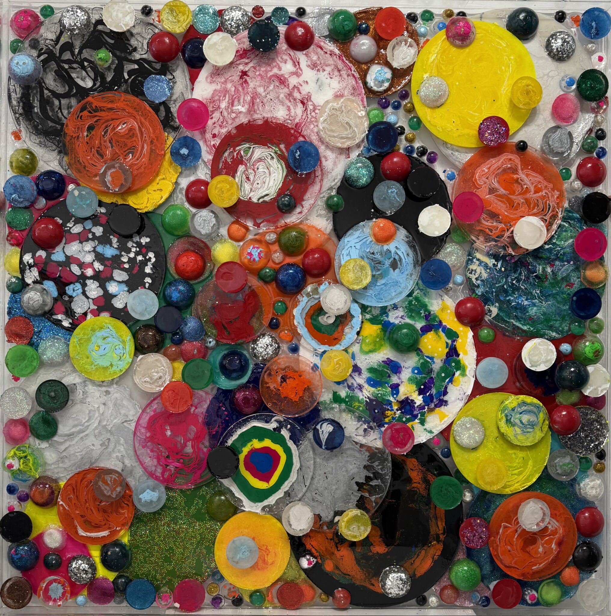 Why Art Speaks to Us Before We Understand It